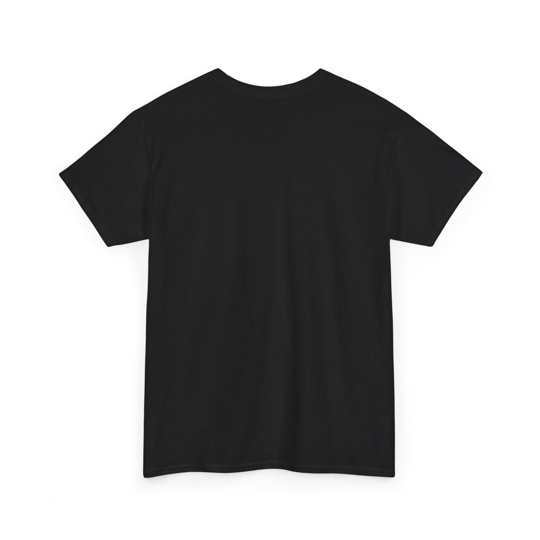 Salsa Royale Lion Crest Tee | Colorado Pride Shirt