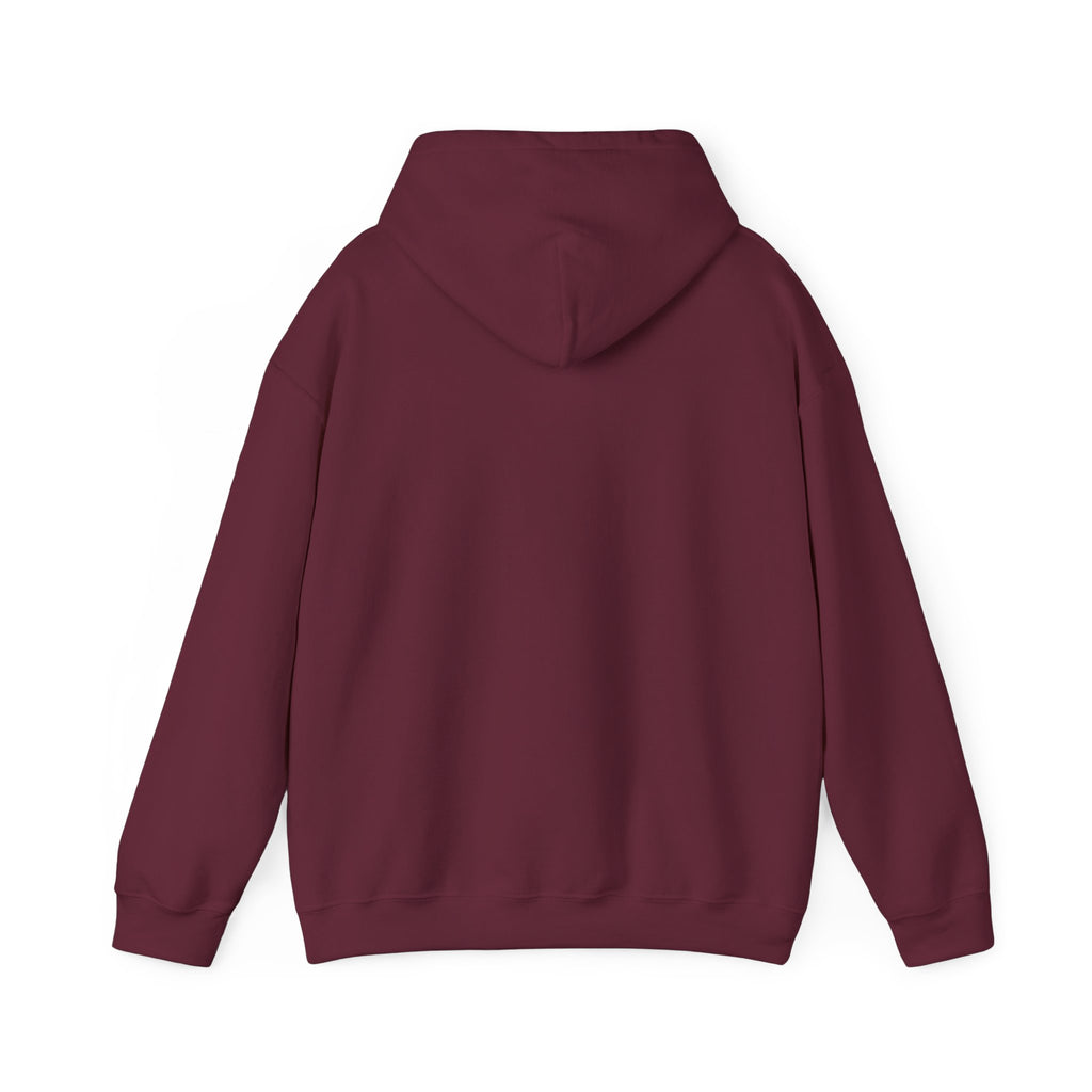 Salsa Royale Lion Crest Hoodie | Pride of Colorado