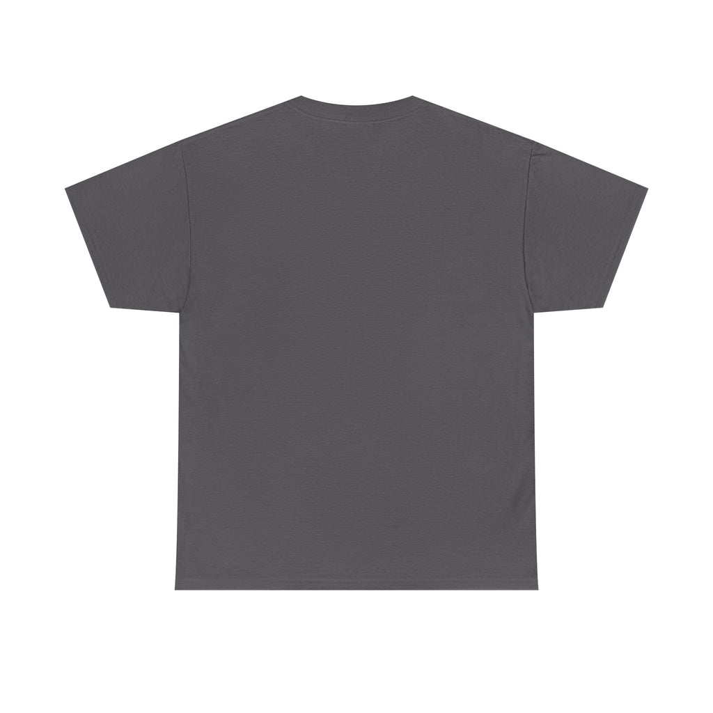 Salsa Royale Lion Crest Tee | Colorado Pride Shirt