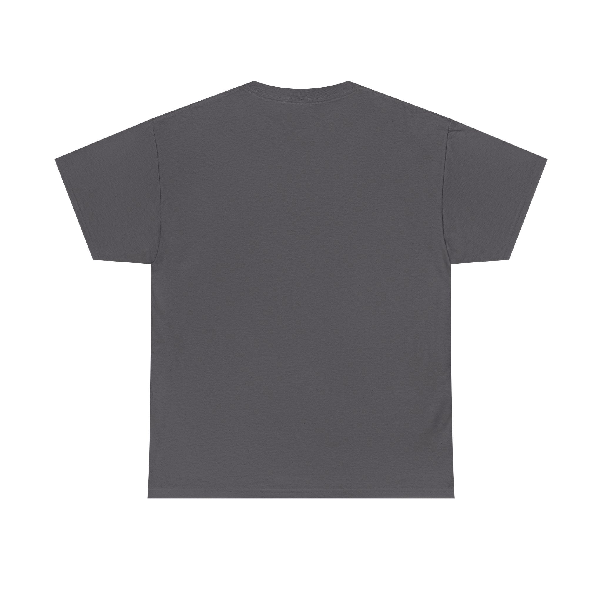 Salsa Royale Lion Crest Tee | Colorado Pride Shirt