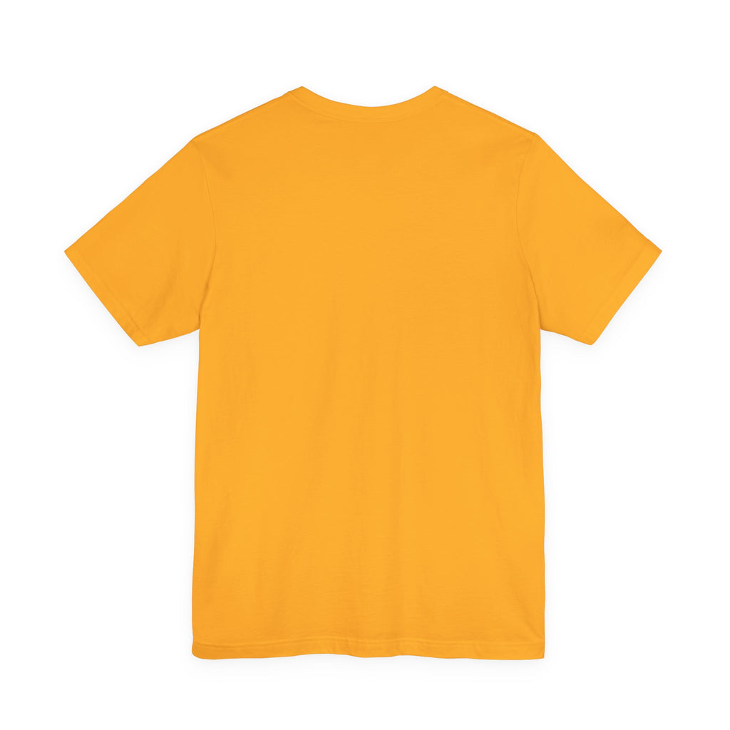 Salsa Royale Lion Crest Unisex Jersey Short Sleeve Tee - Pride of Colorado