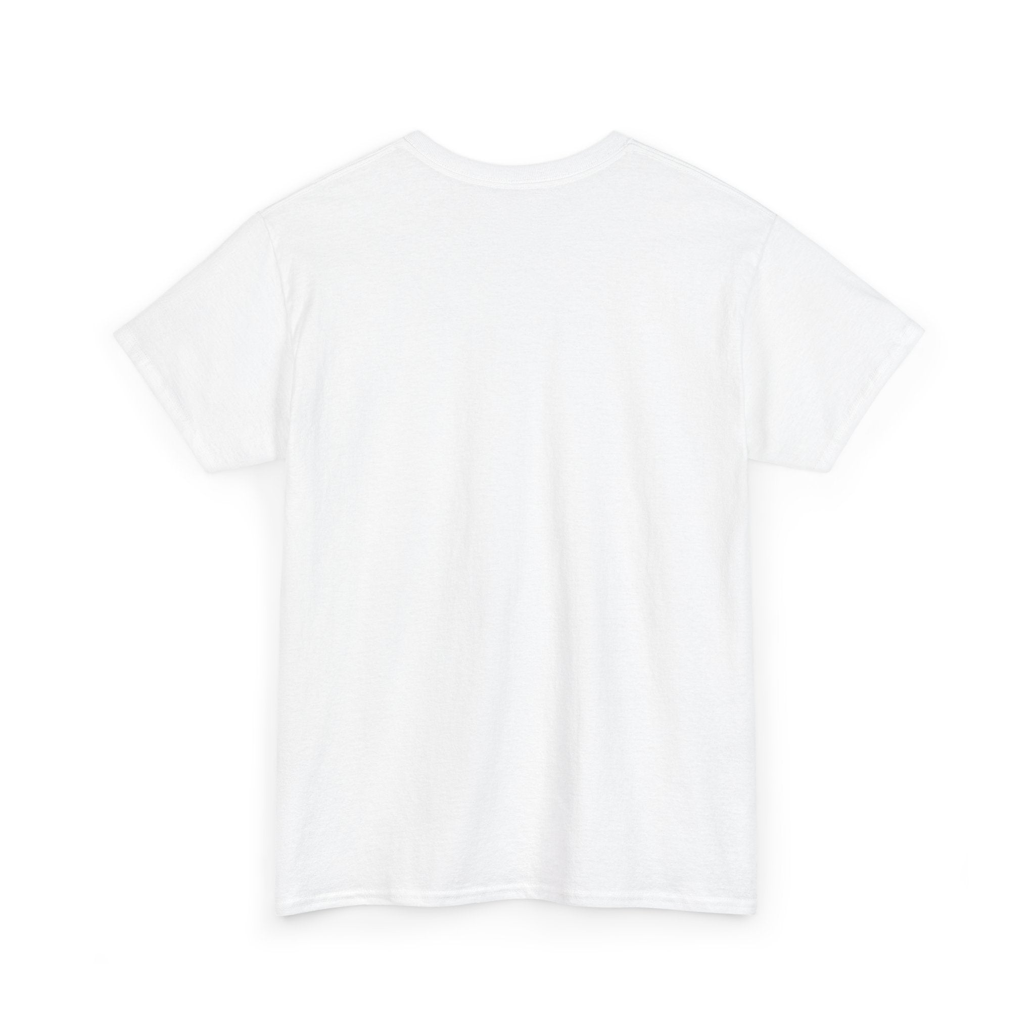 Salsa Royale Lion Crest Tee | Colorado Pride Shirt