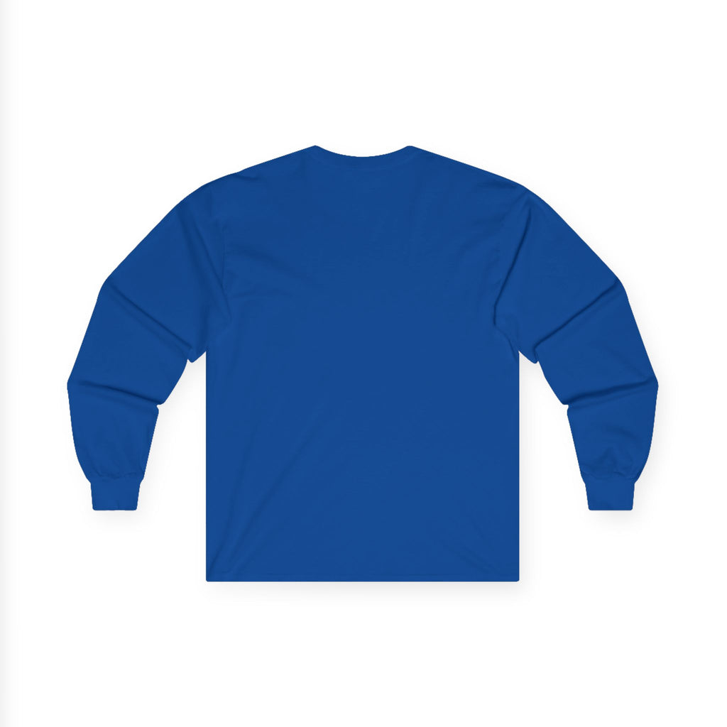 Salsa Royale Lion Crest long sleeve tee | Pride of Colorado