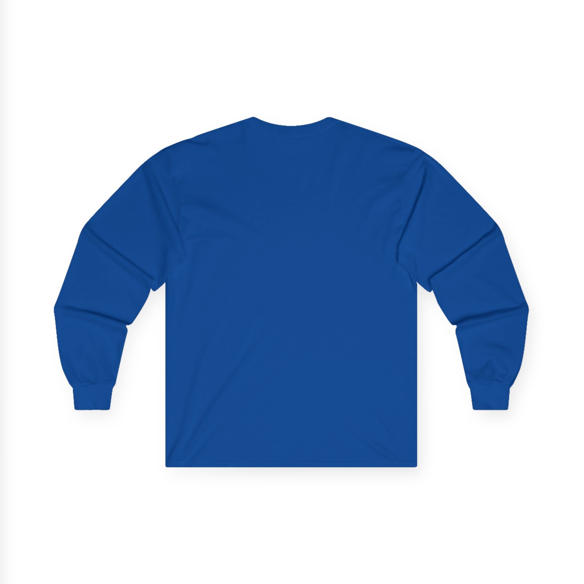 Salsa Royale Lion Crest long sleeve tee | Pride of Colorado