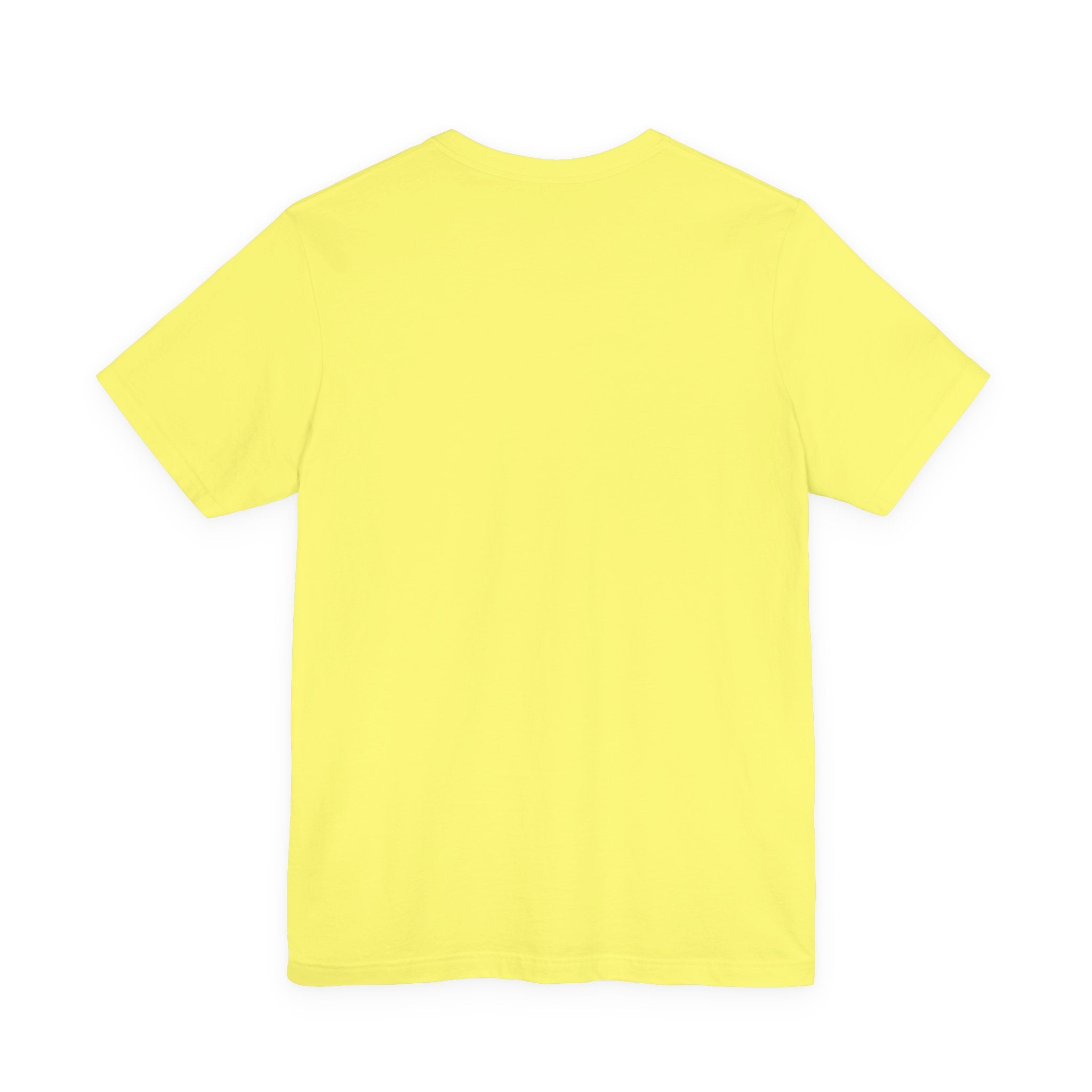 Salsa Royale Lion Crest Unisex Jersey Short Sleeve Tee - Pride of Colorado