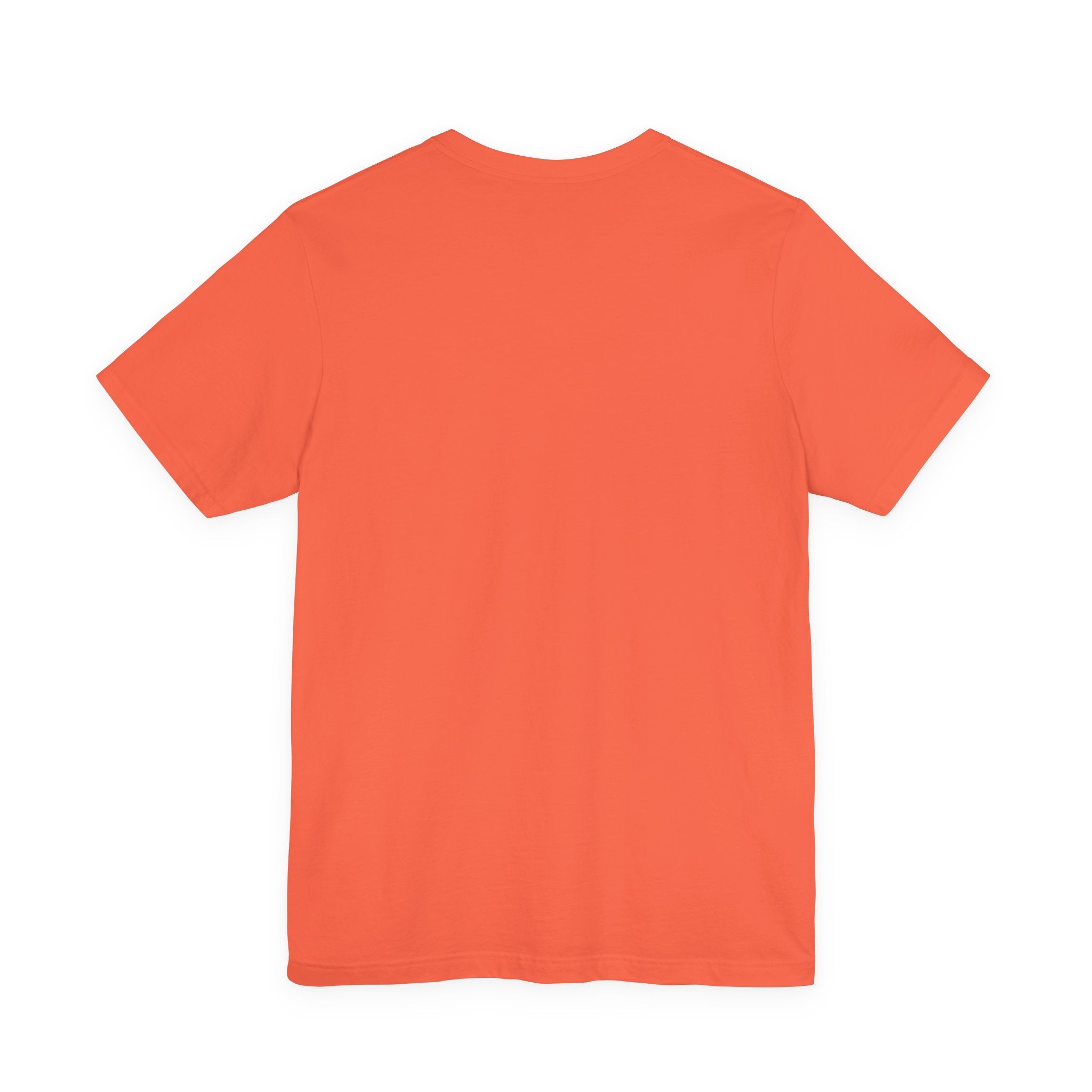 Salsa Royale Lion Crest Unisex Jersey Short Sleeve Tee - Pride of Colorado