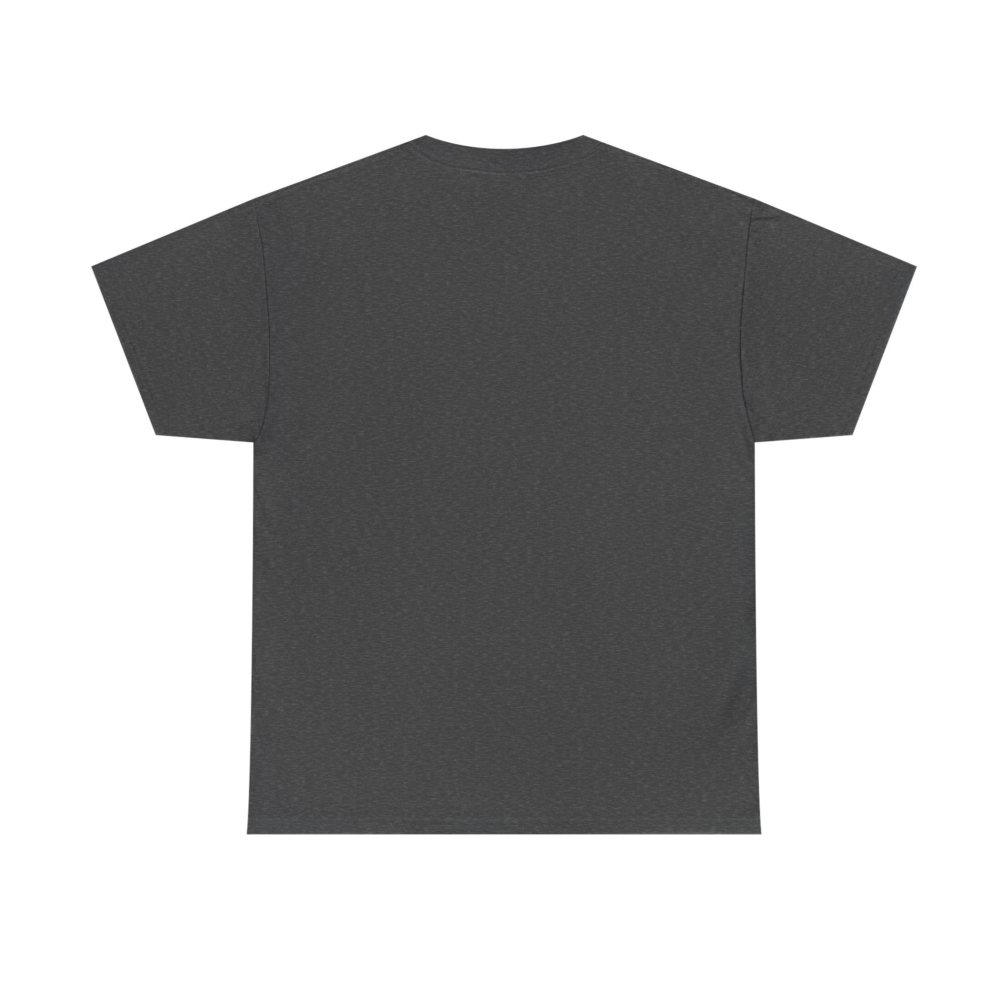 Salsa Royale Lion Crest Tee | Colorado Pride Shirt