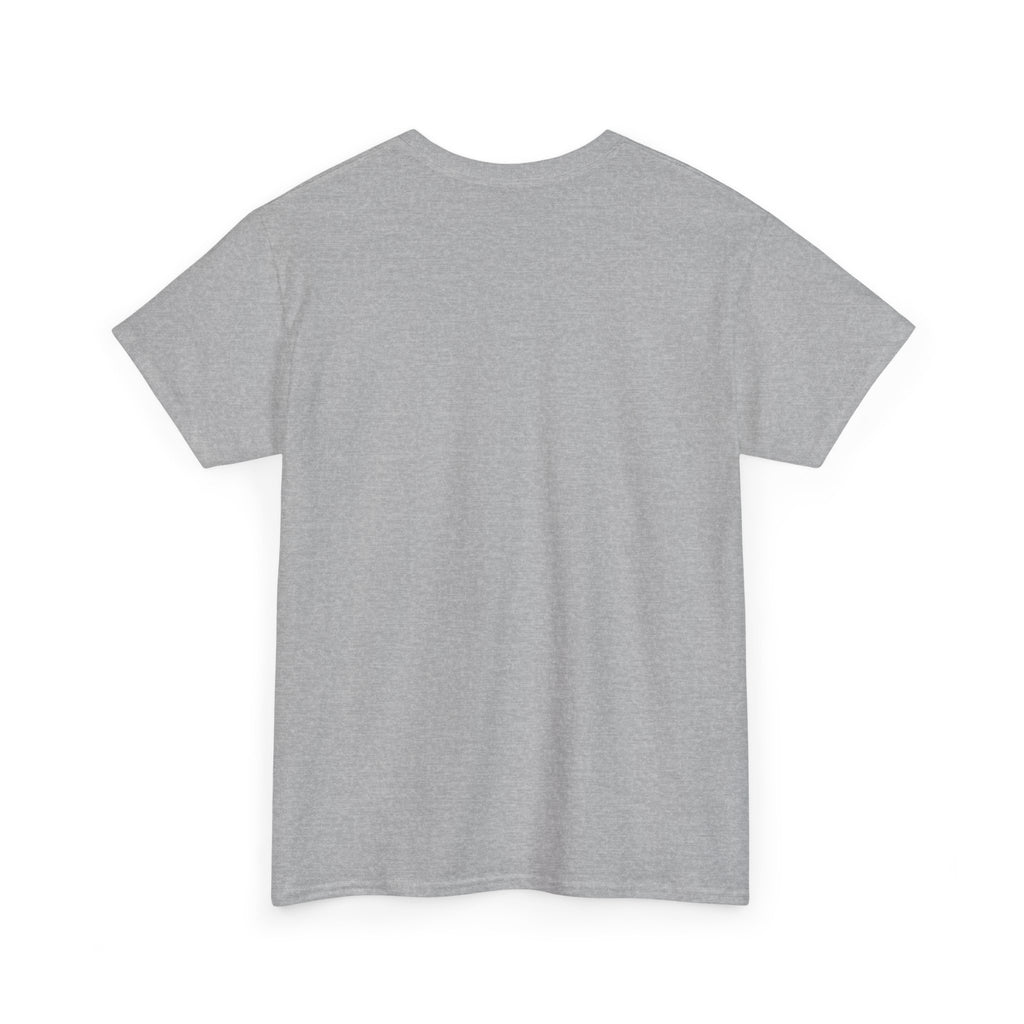 Salsa Royale Lion Crest Tee | Colorado Pride Shirt