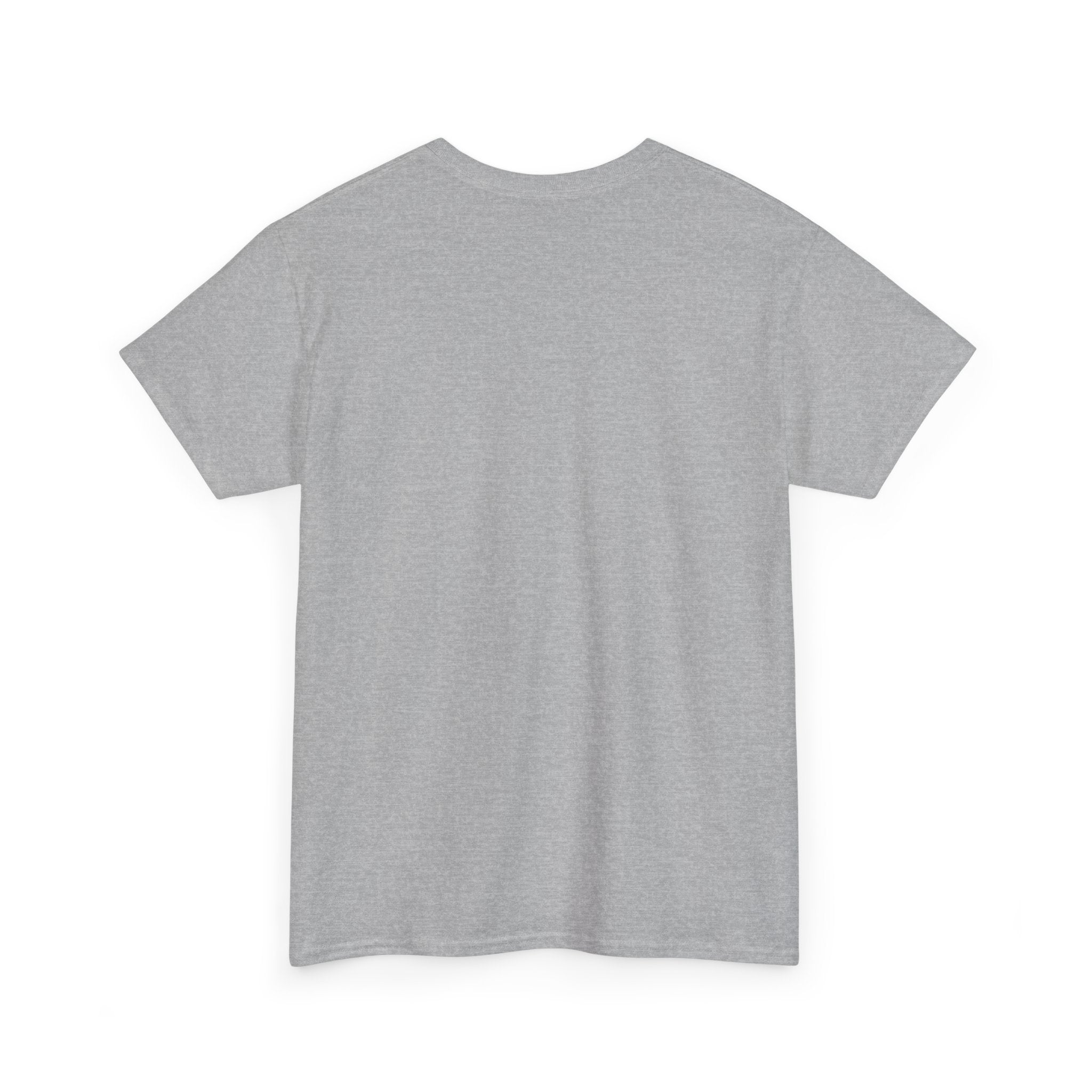 Salsa Royale Lion Crest Tee | Colorado Pride Shirt