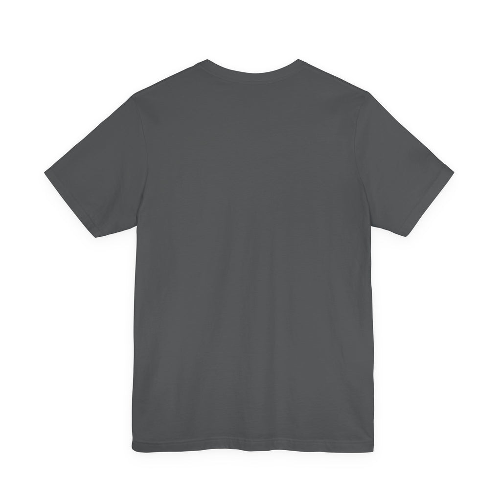 Salsa Royale Lion Crest Unisex Jersey Short Sleeve Tee - Pride of Colorado