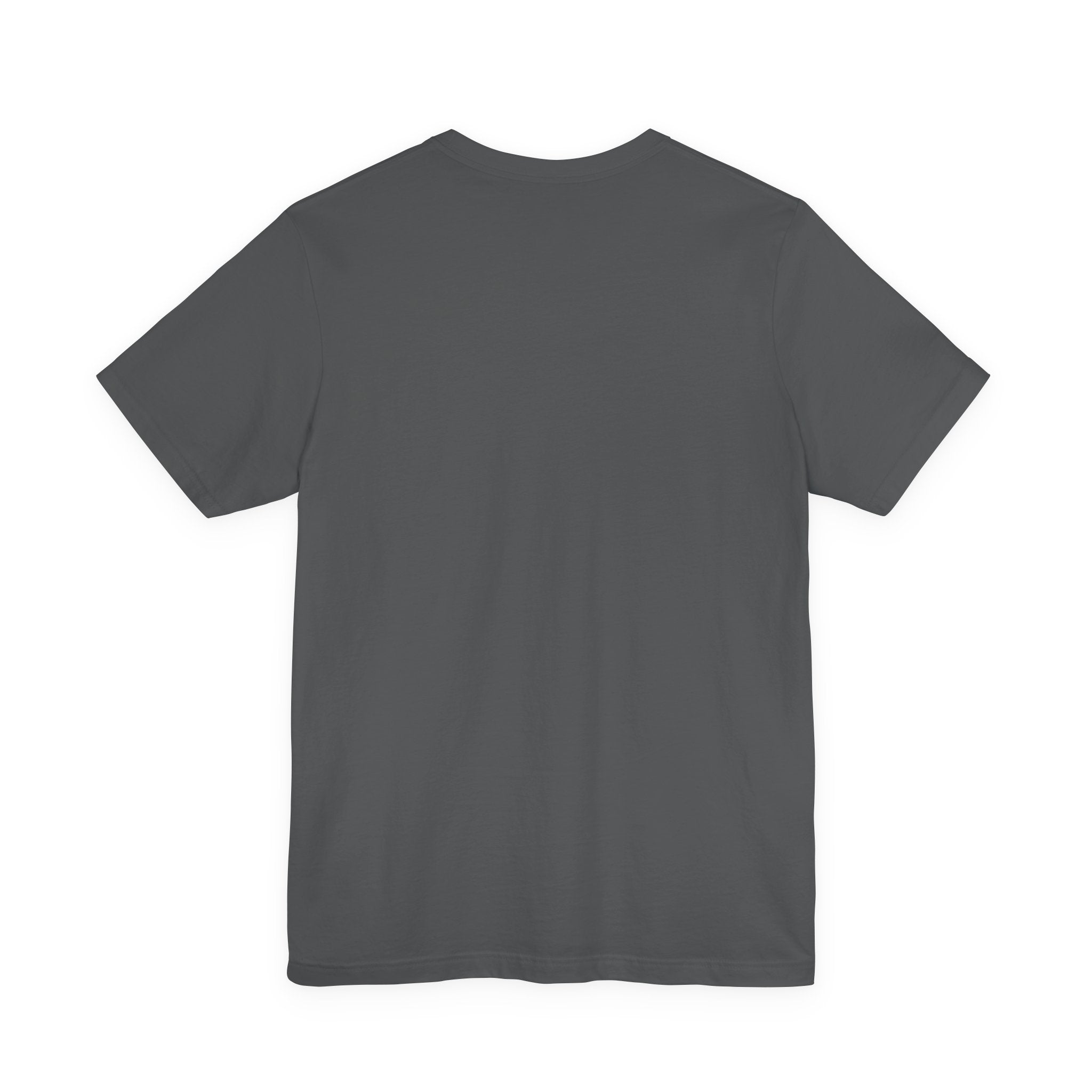 Salsa Royale Lion Crest Unisex Jersey Short Sleeve Tee - Pride of Colorado