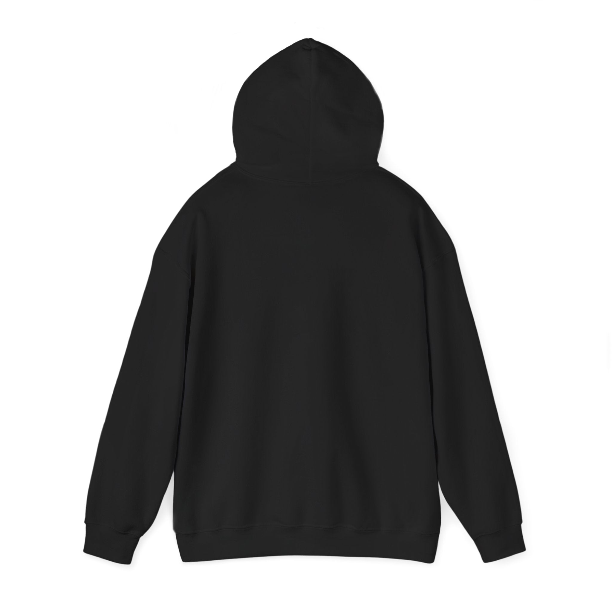 Salsa Royale Lion Crest Hoodie | Pride of Colorado