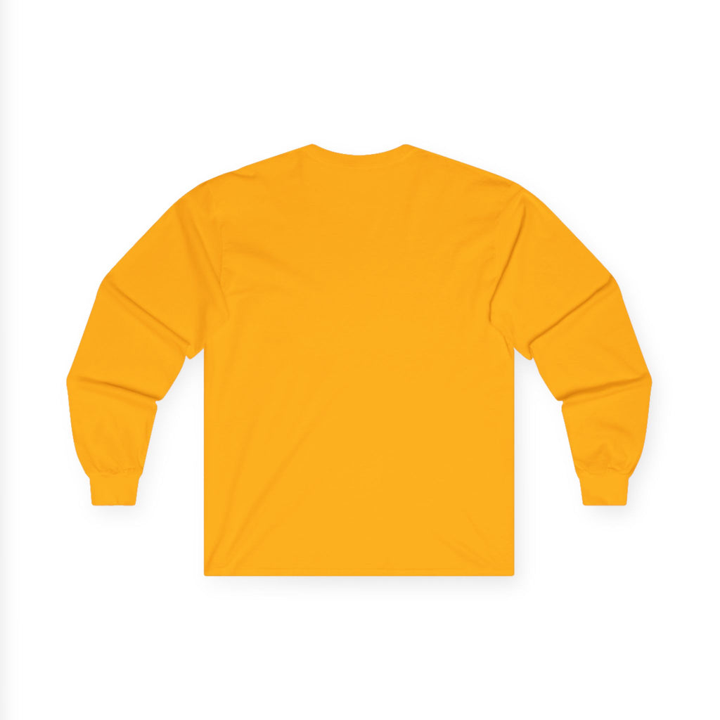 Salsa Royale Lion Crest long sleeve tee | Pride of Colorado