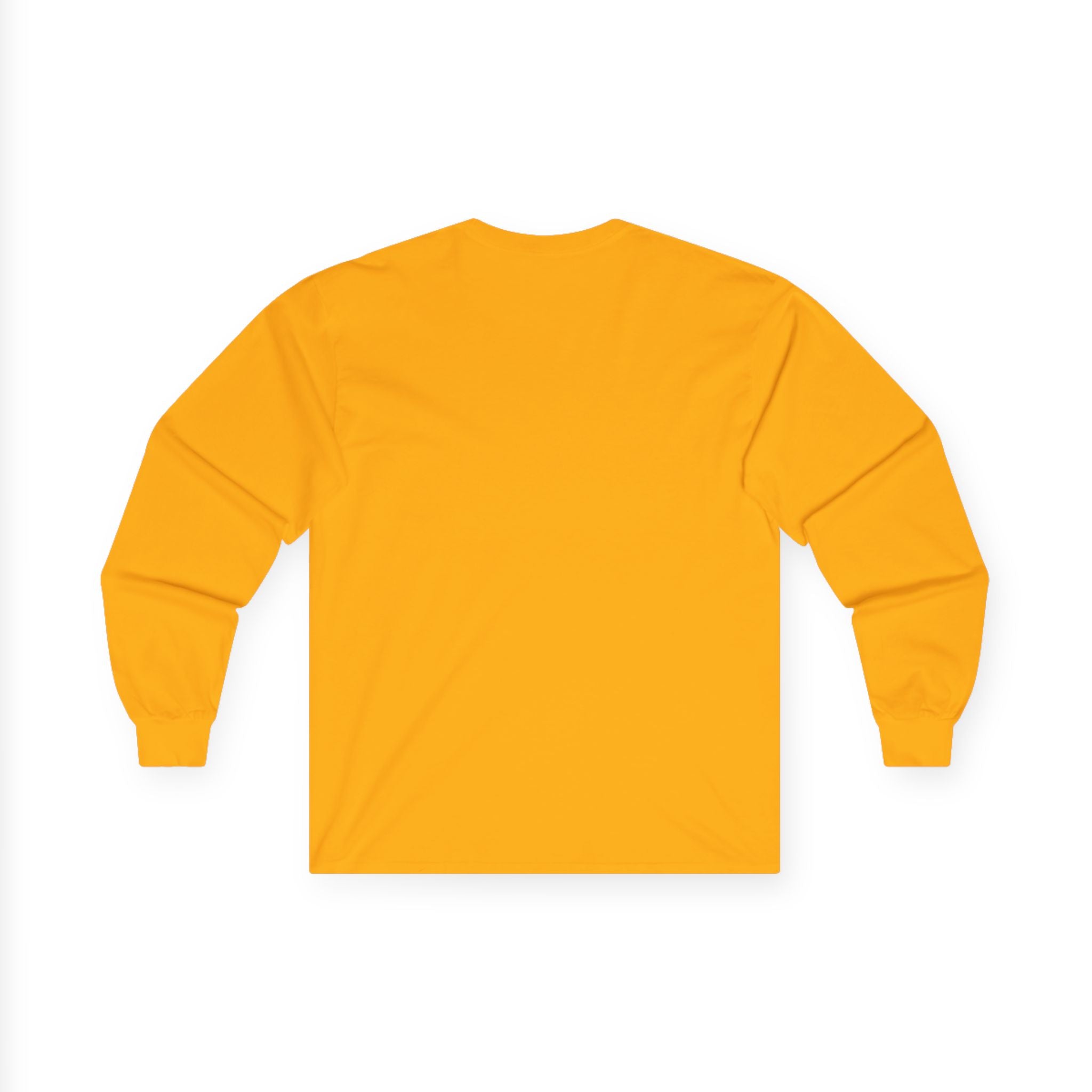 Salsa Royale Lion Crest long sleeve tee | Pride of Colorado