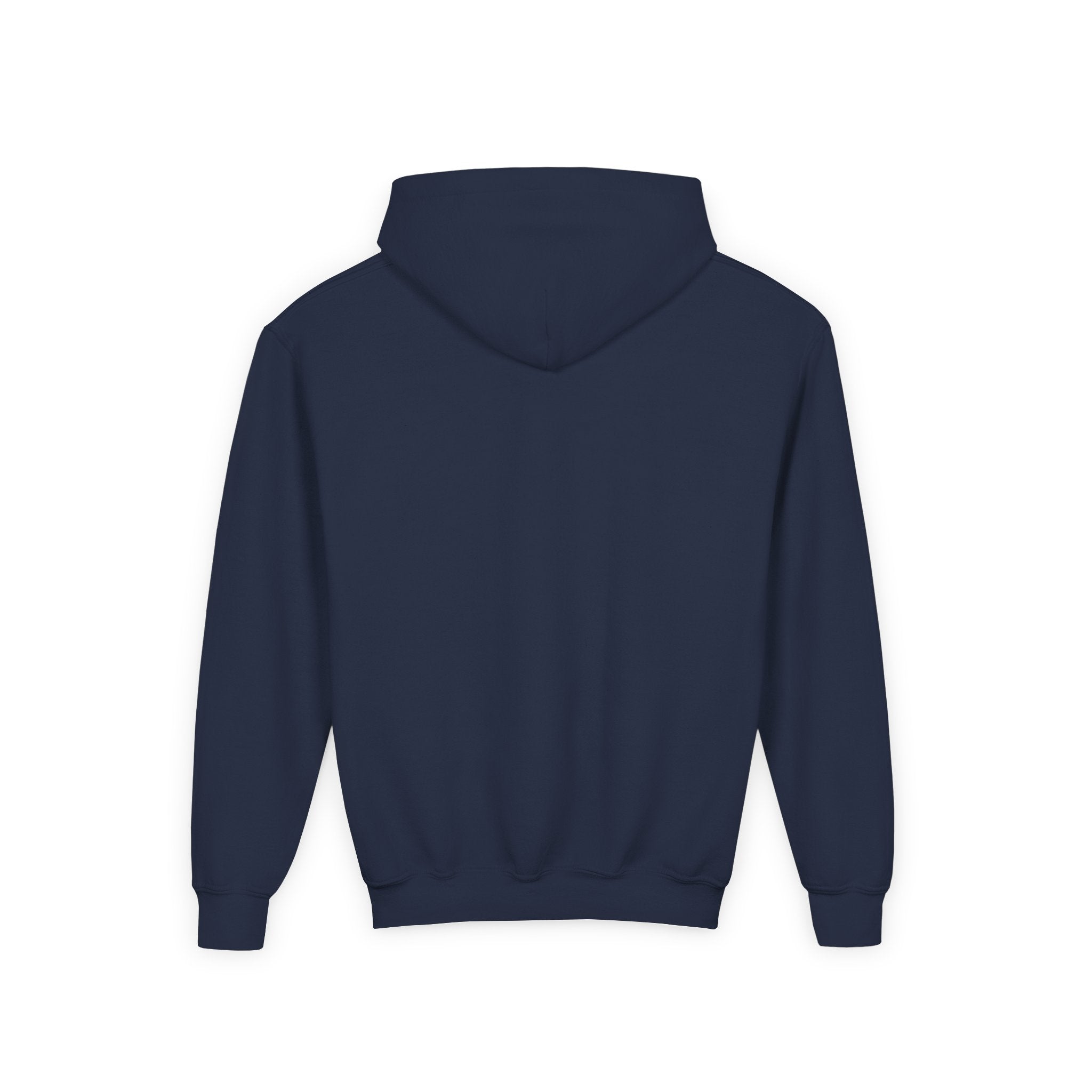 Salsa Royale Lion Crest Youth Hoodie | Pride of Colorado