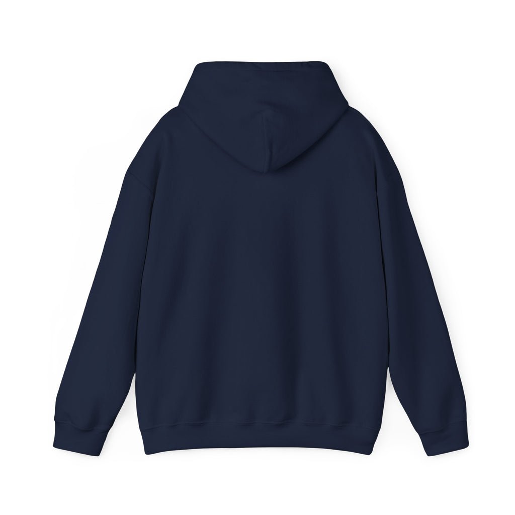 Salsa Royale Lion Crest Hoodie | Pride of Colorado