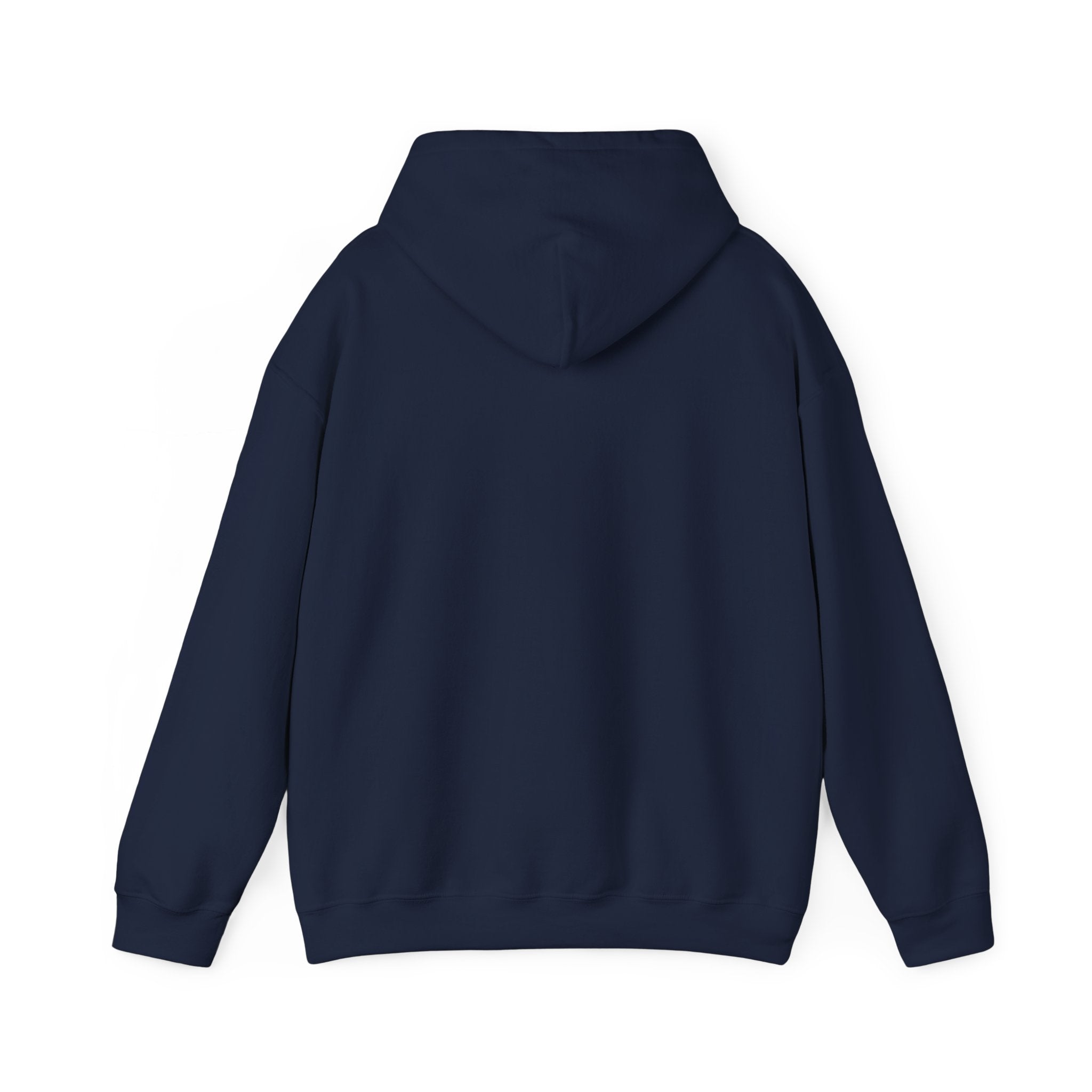 Salsa Royale Lion Crest Hoodie | Pride of Colorado