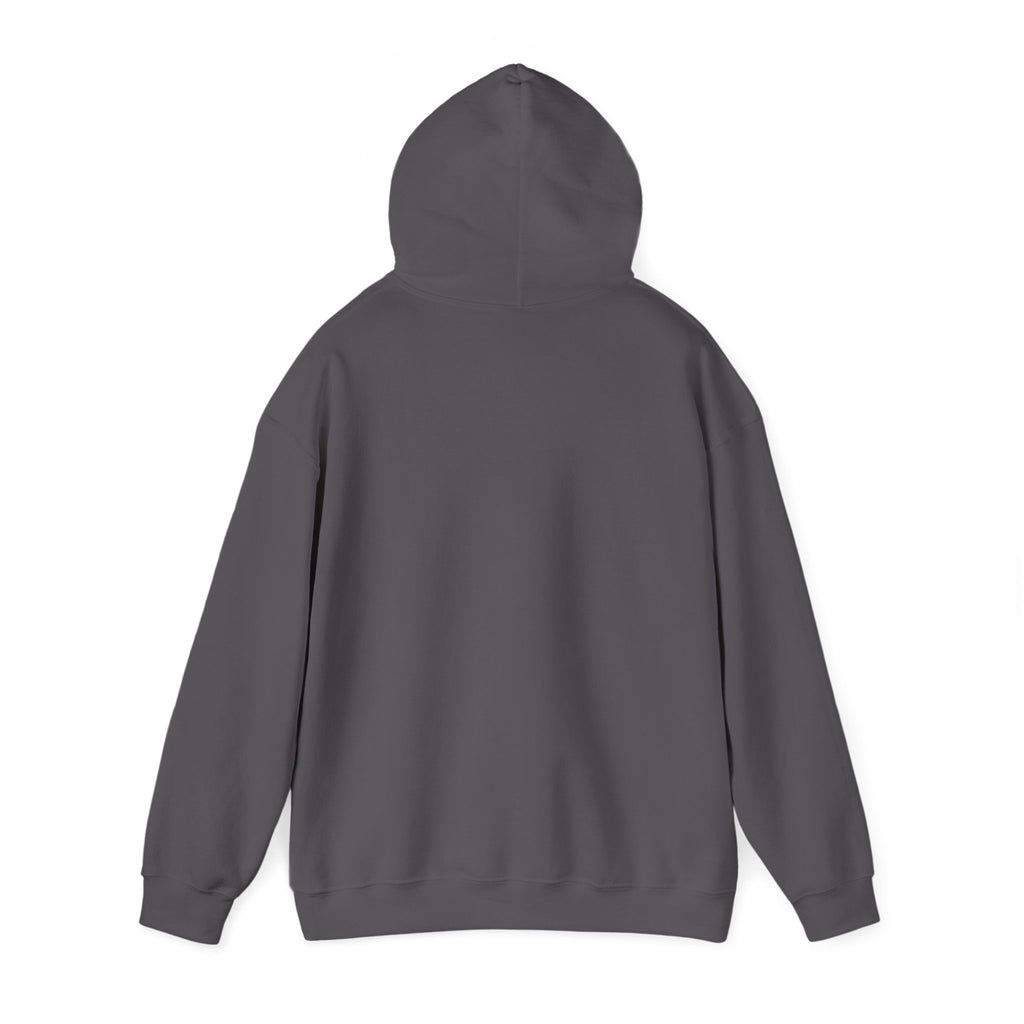 Salsa Royale Lion Crest Hoodie | Pride of Colorado