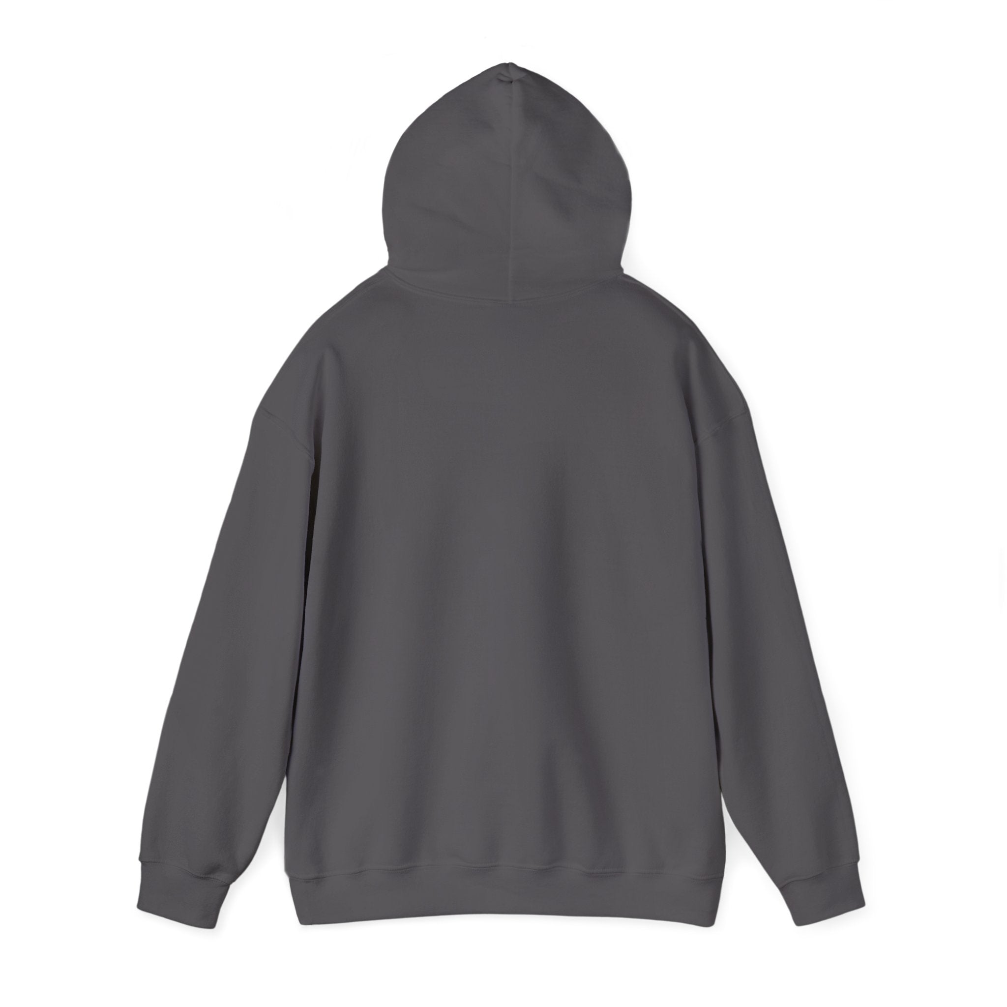 Salsa Royale Lion Crest Hoodie | Pride of Colorado