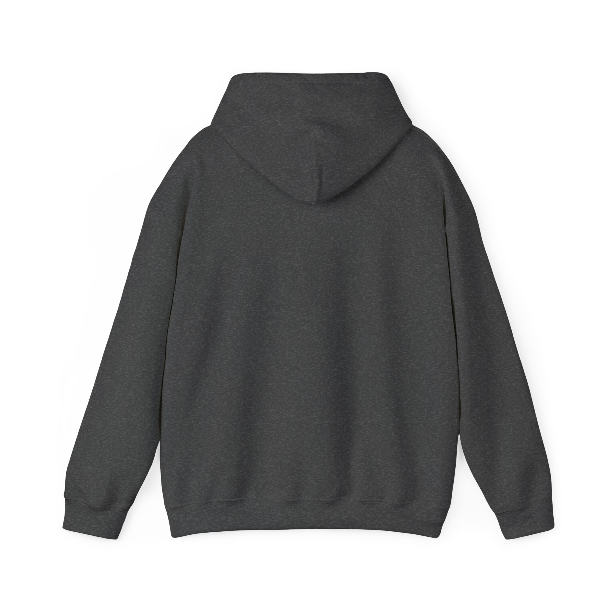 Salsa Royale Lion Crest Hoodie | Pride of Colorado