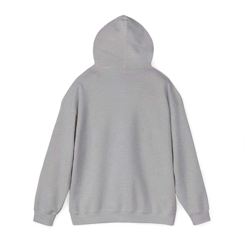 Salsa Royale Lion Crest Hoodie | Pride of Colorado