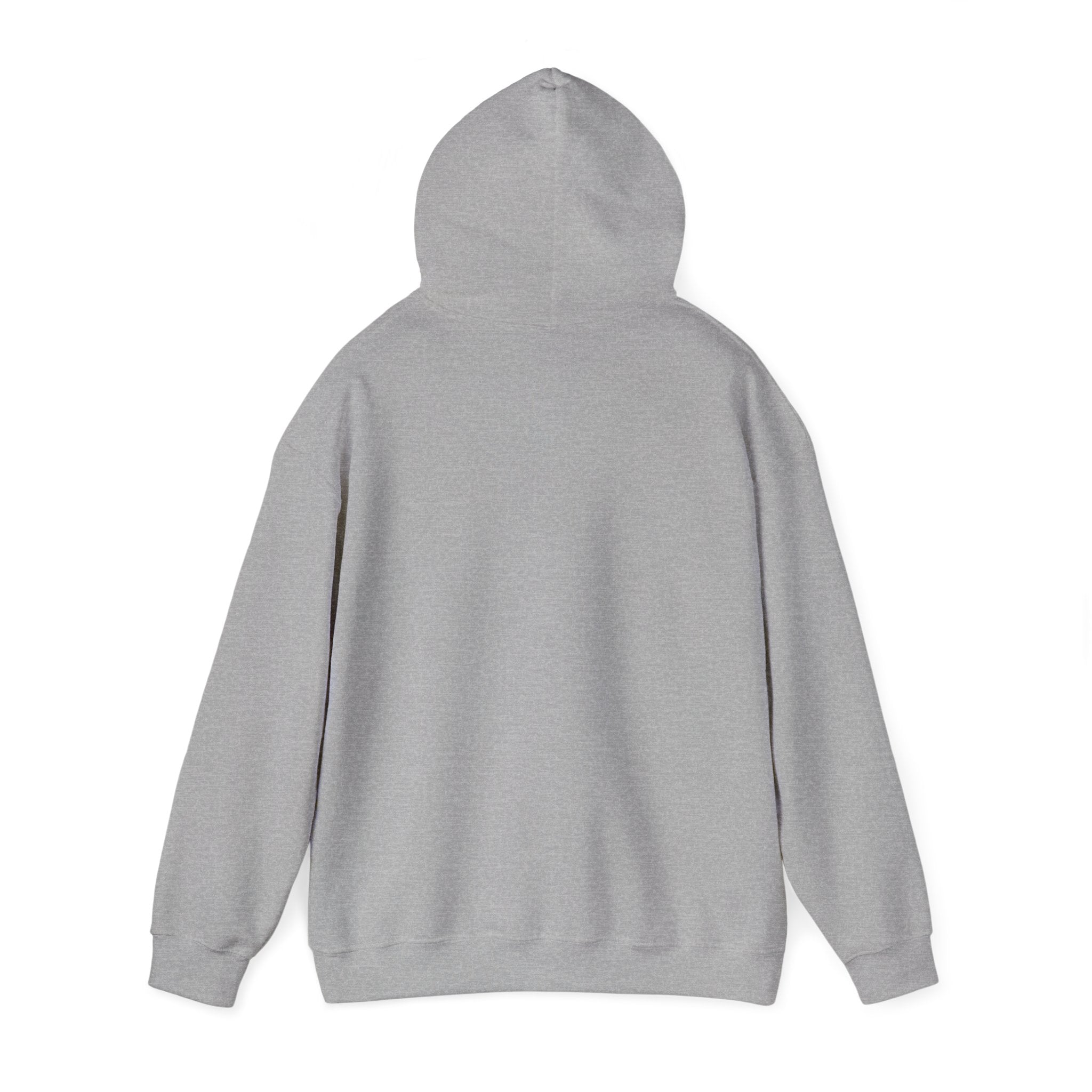 Salsa Royale Lion Crest Hoodie | Pride of Colorado