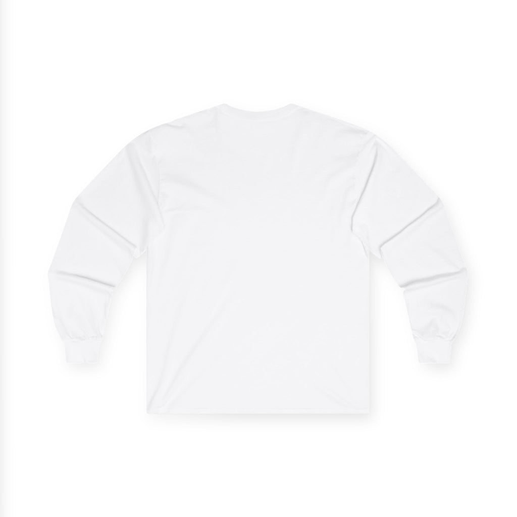 Salsa Royale Lion Crest long sleeve tee | Pride of Colorado