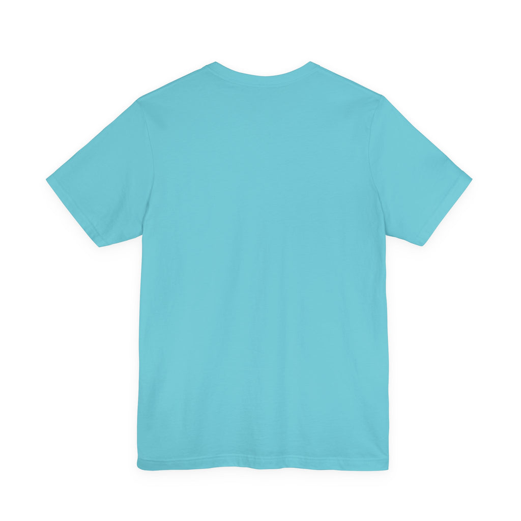 Salsa Royale Lion Crest Unisex Jersey Short Sleeve Tee - Pride of Colorado