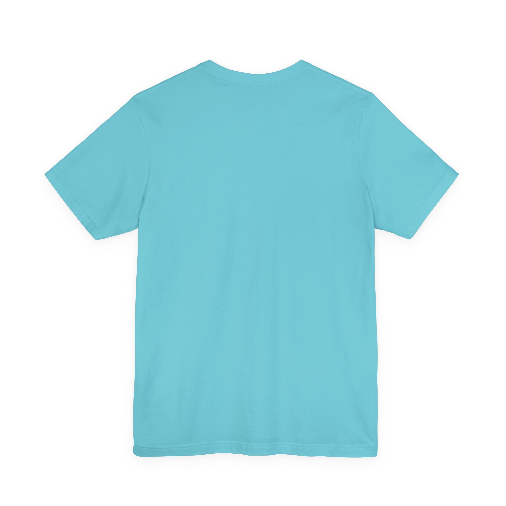 Salsa Royale Lion Crest Unisex Jersey Short Sleeve Tee - Pride of Colorado