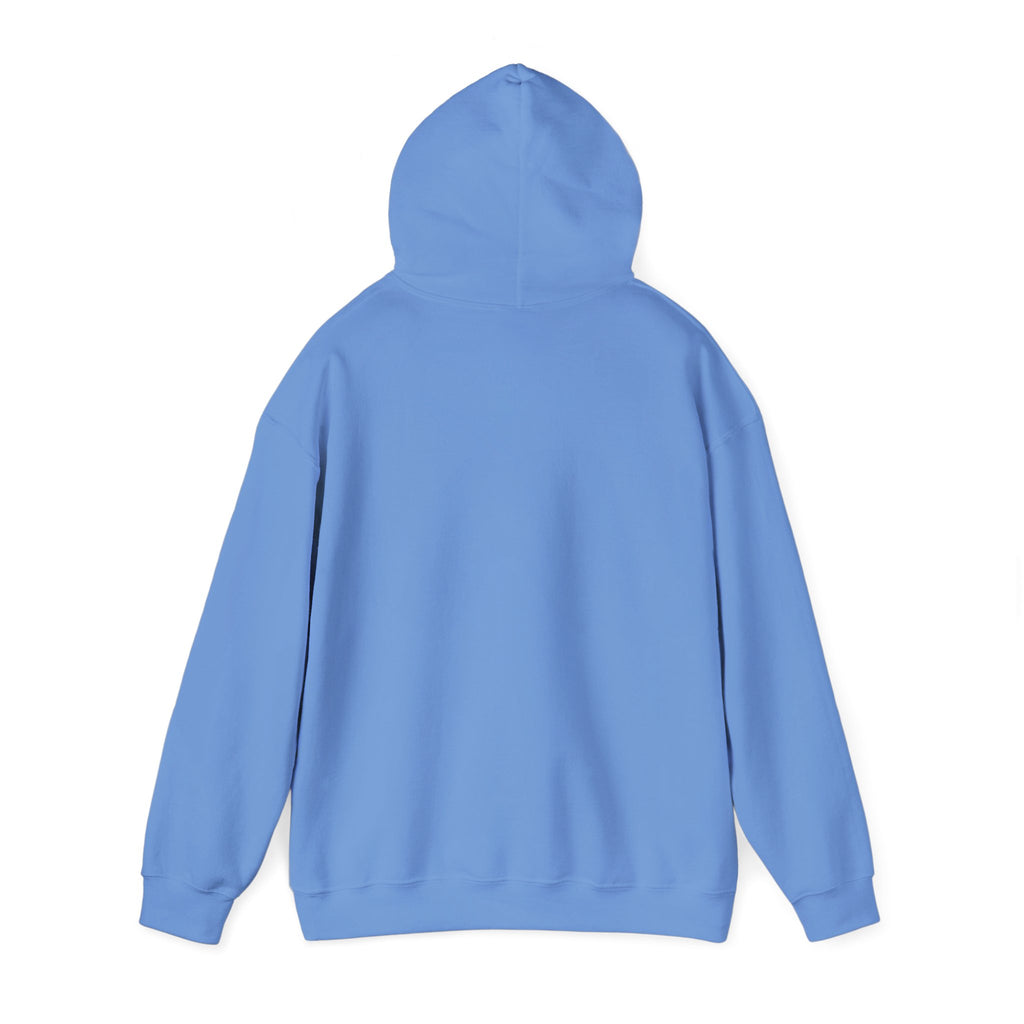 Salsa Royale Lion Crest Hoodie | Pride of Colorado