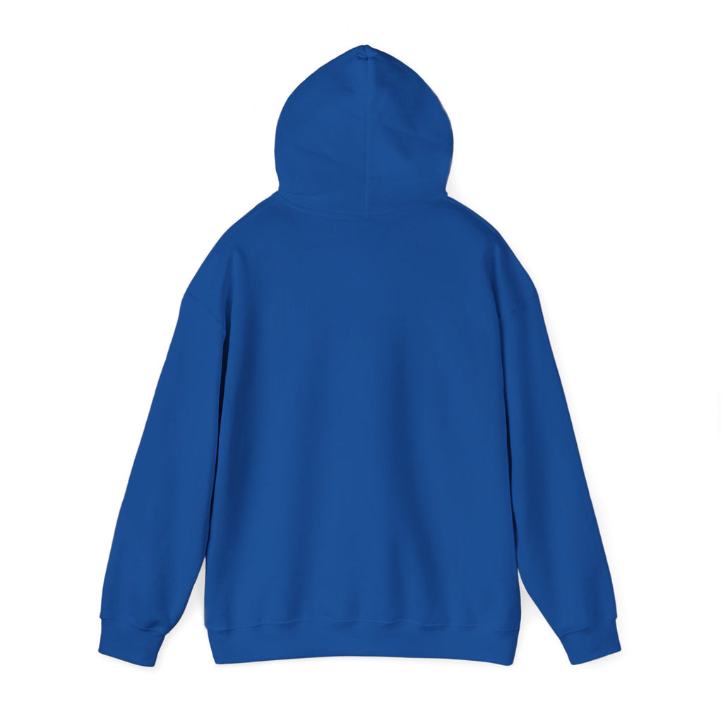 Salsa Royale Lion Crest Hoodie | Pride of Colorado