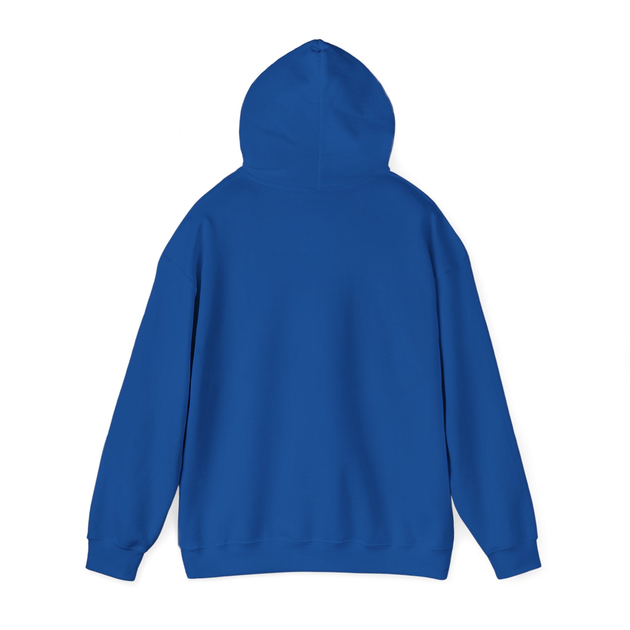 Salsa Royale Lion Crest Hoodie | Pride of Colorado
