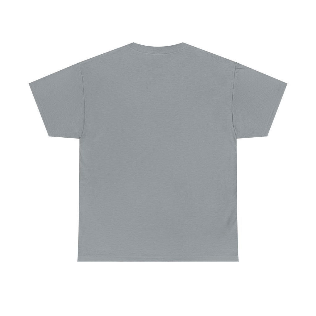 Salsa Royale Lion Crest Tee | Colorado Pride Shirt