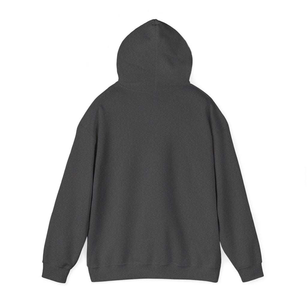 Salsa Royale Lion Crest Hoodie | Pride of Colorado