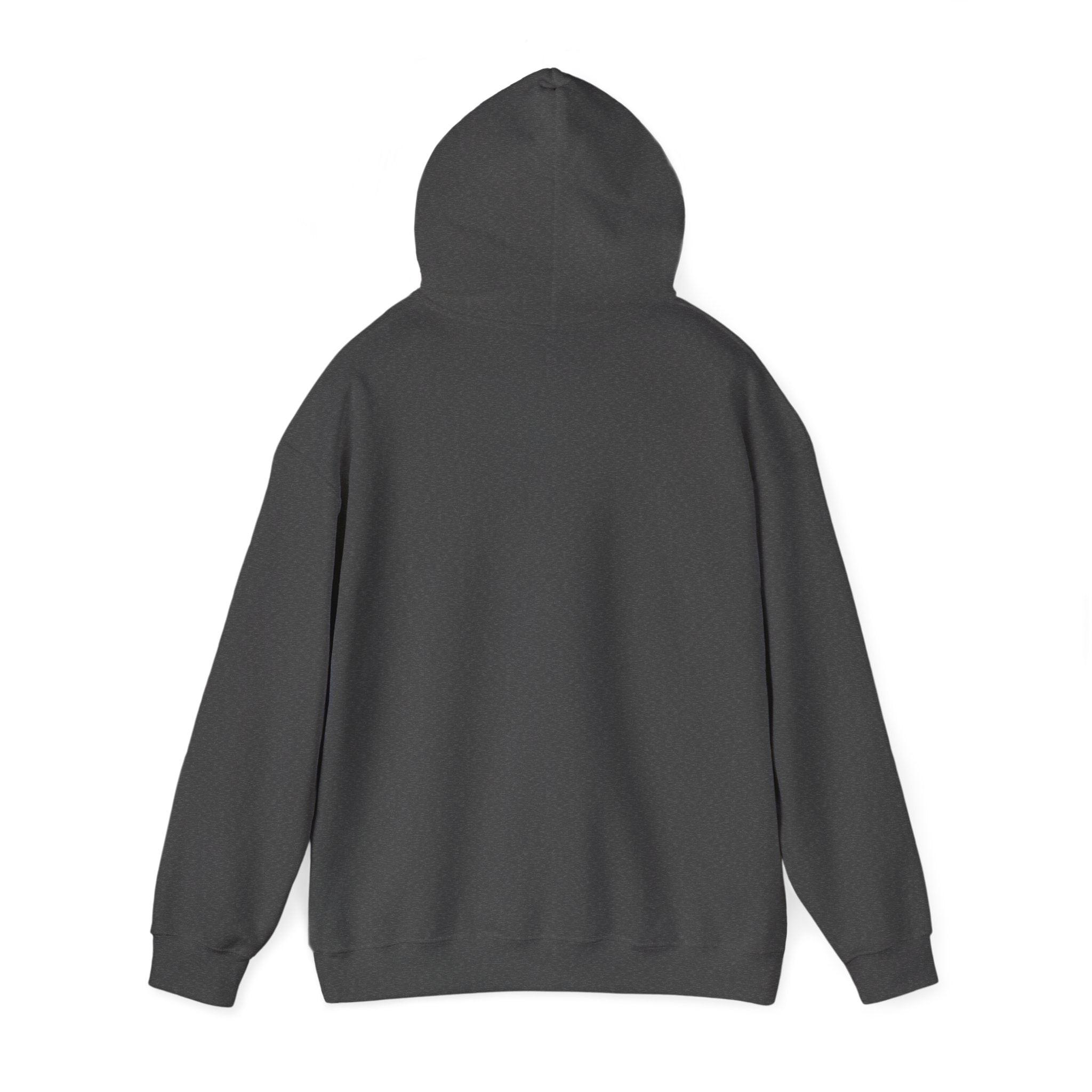 Salsa Royale Lion Crest Hoodie | Pride of Colorado