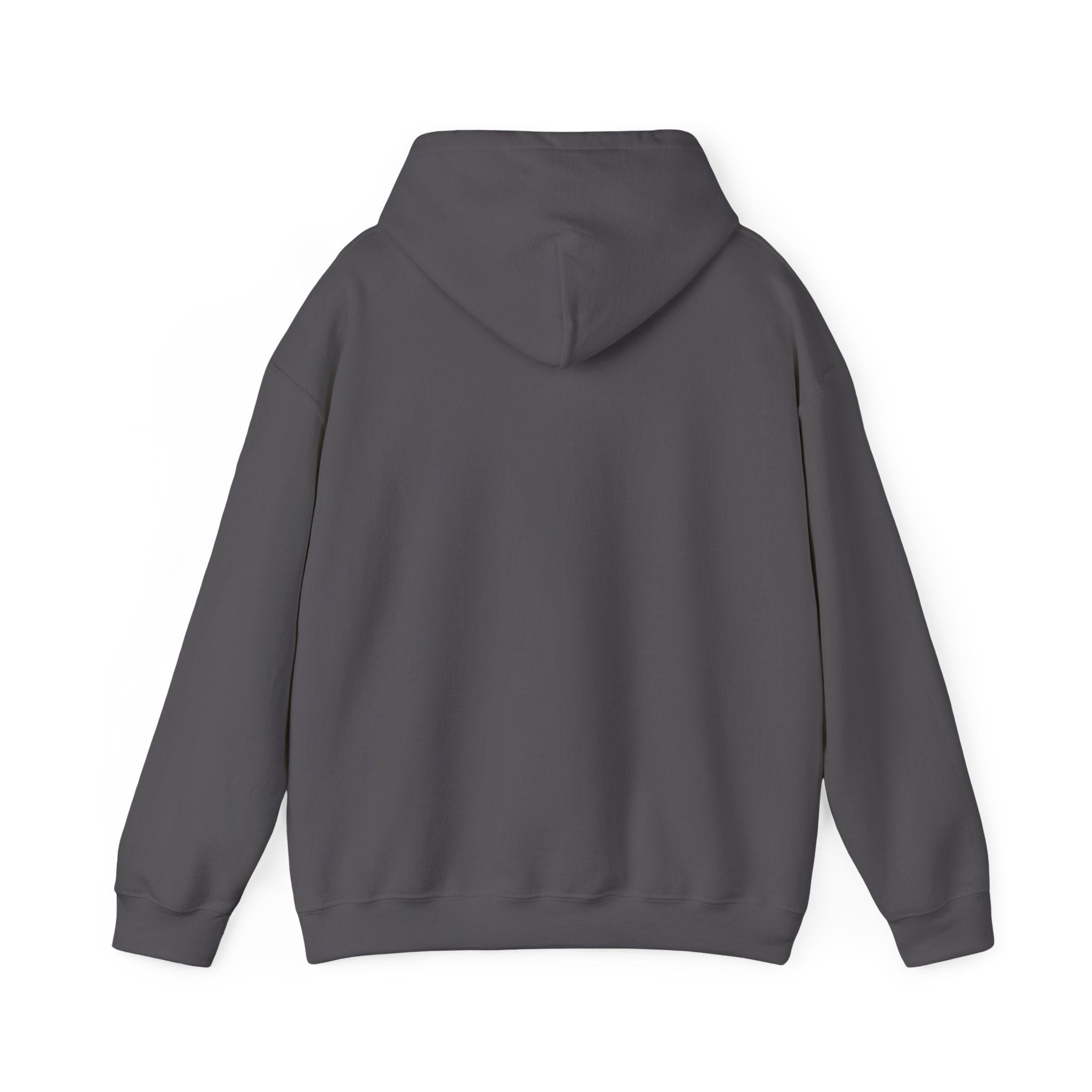 Salsa Royale Lion Crest Hoodie | Pride of Colorado