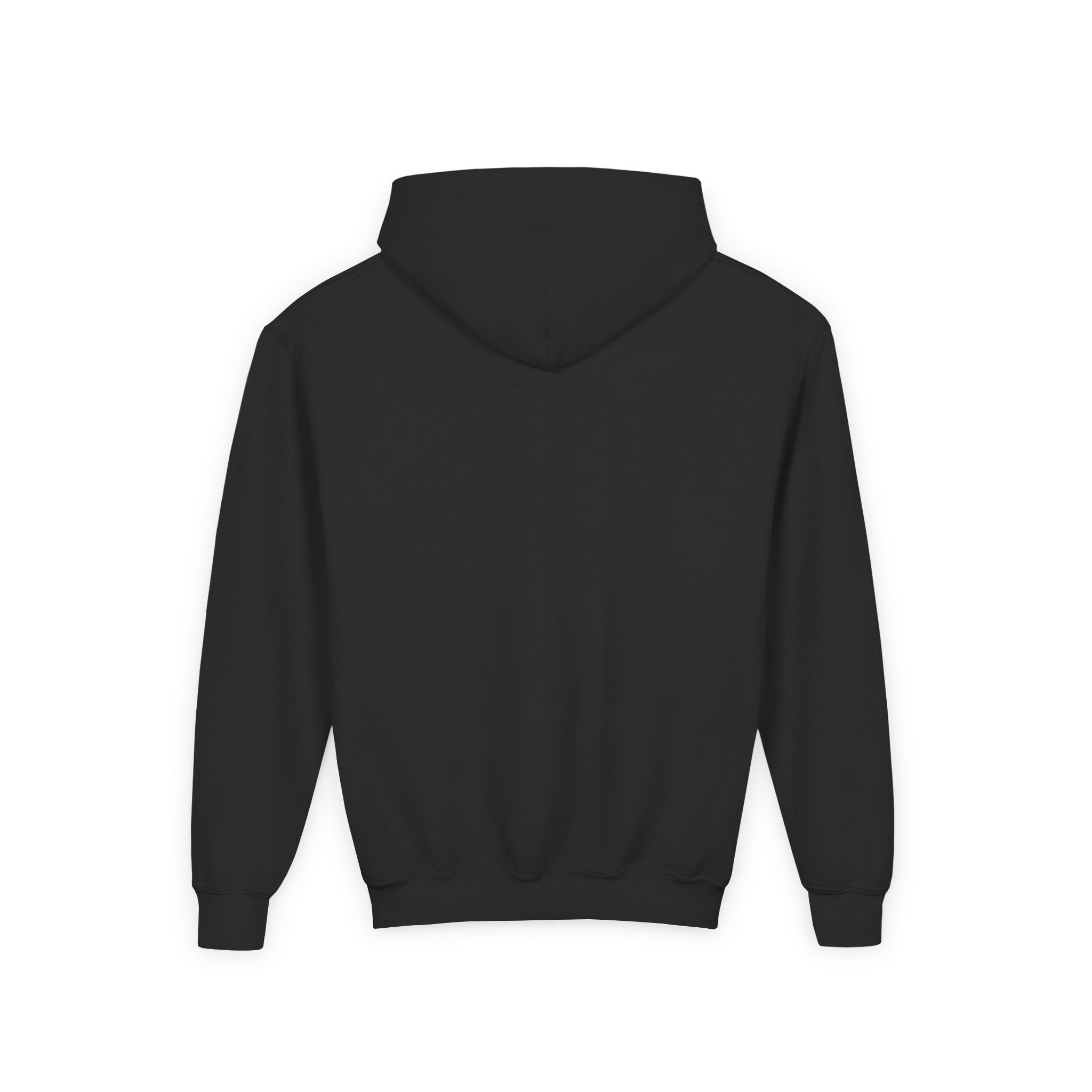 Salsa Royale Lion Crest Youth Hoodie | Pride of Colorado