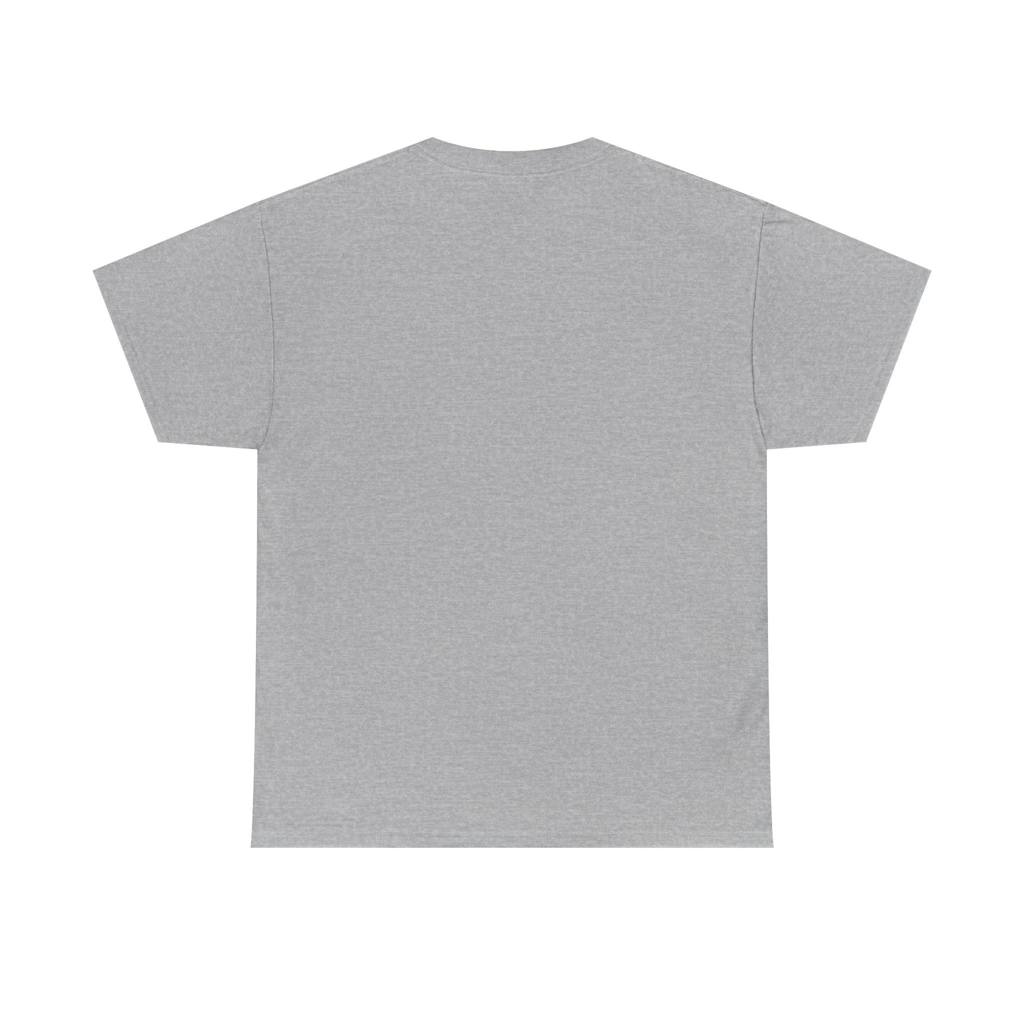 Salsa Royale Lion Crest Tee | Colorado Pride Shirt
