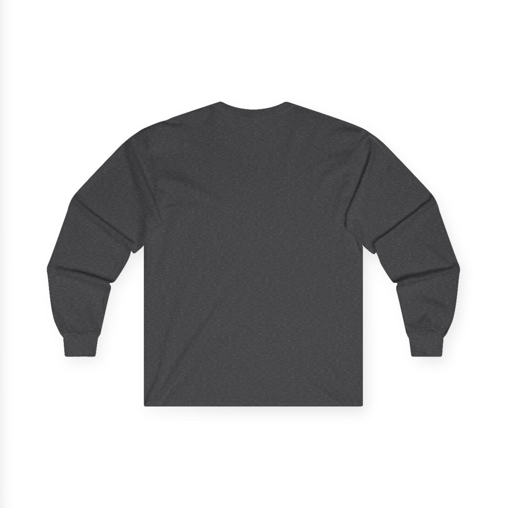 Salsa Royale Lion Crest long sleeve tee | Pride of Colorado