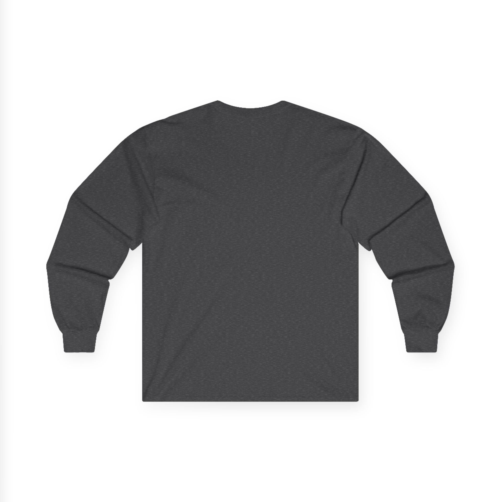 Salsa Royale Lion Crest long sleeve tee | Pride of Colorado