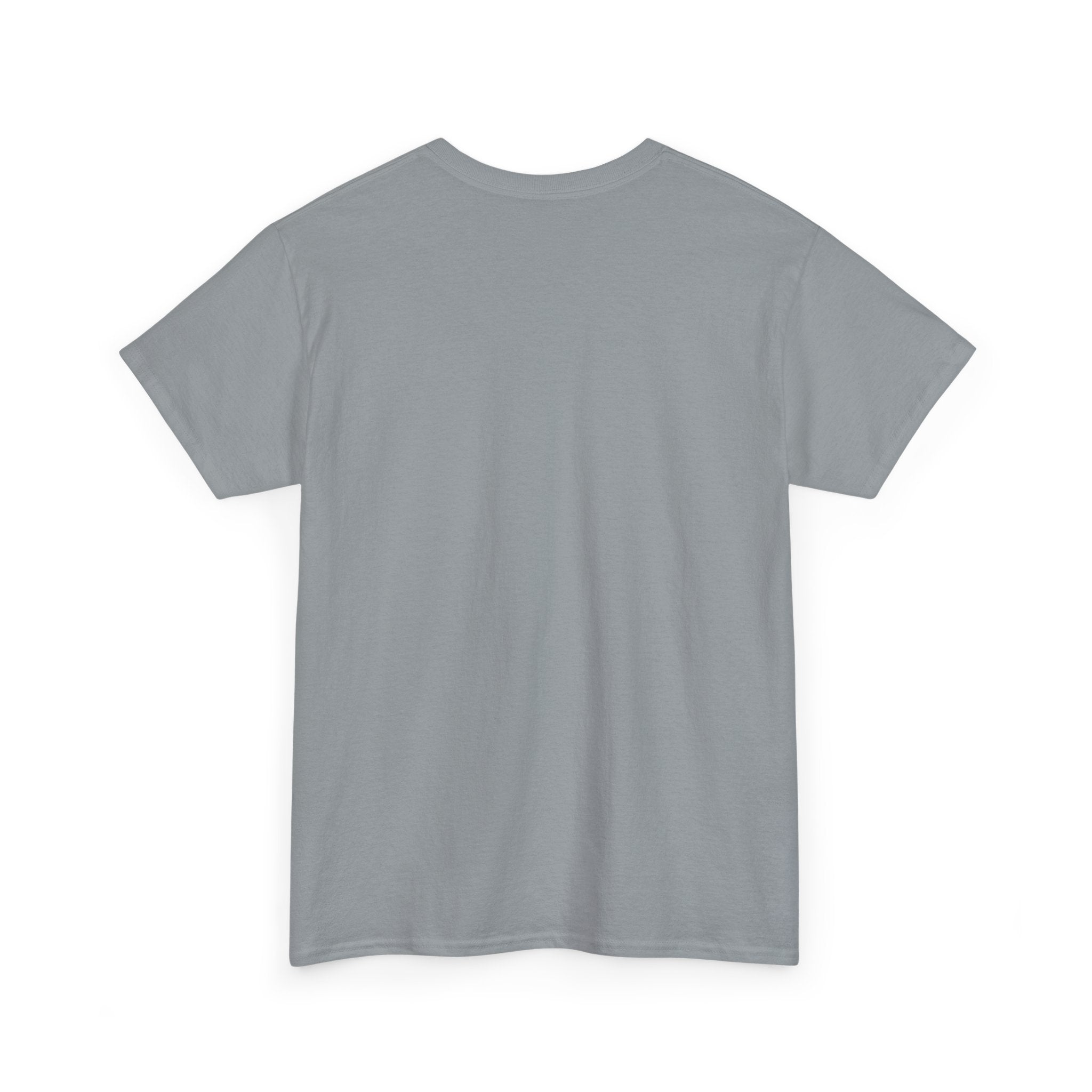 Salsa Royale Lion Crest Tee | Colorado Pride Shirt