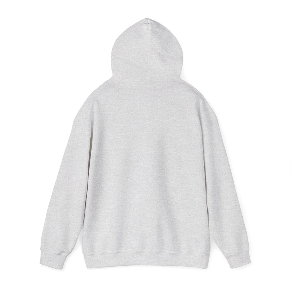 Salsa Royale Lion Crest Hoodie | Pride of Colorado