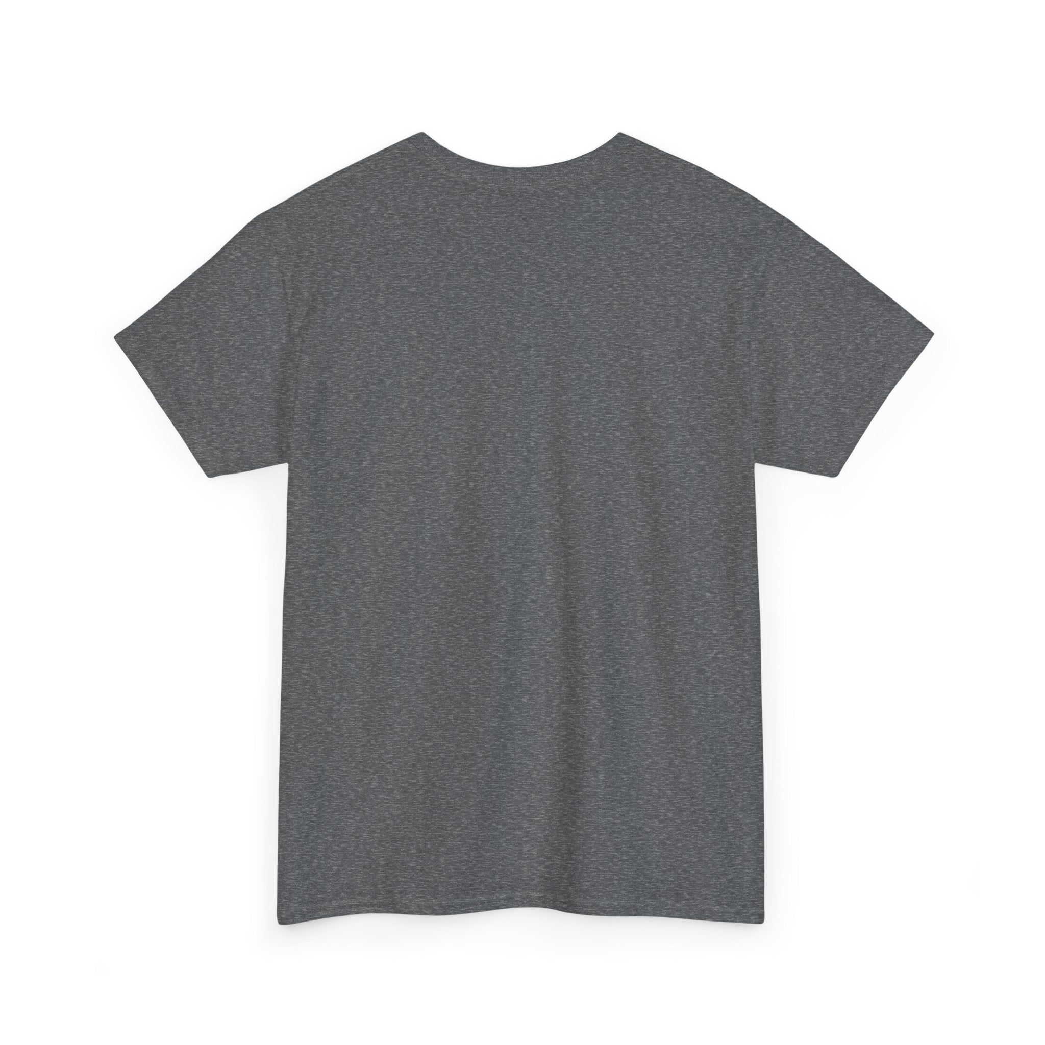 Salsa Royale Lion Crest Tee | Colorado Pride Shirt