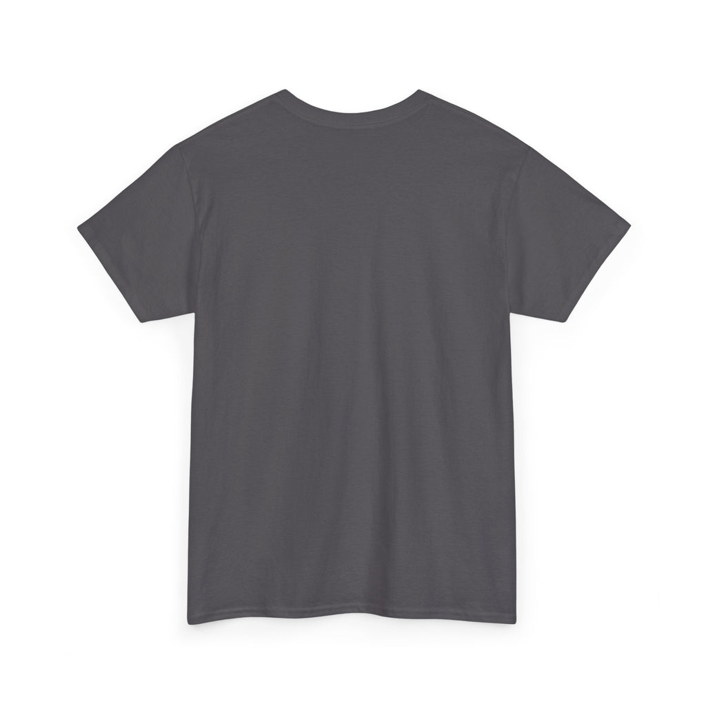 Salsa Royale Lion Crest Tee | Colorado Pride Shirt