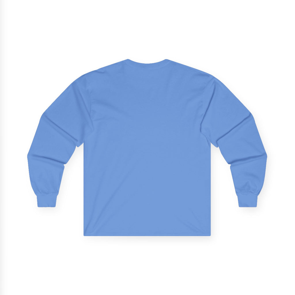Salsa Royale Lion Crest long sleeve tee | Pride of Colorado