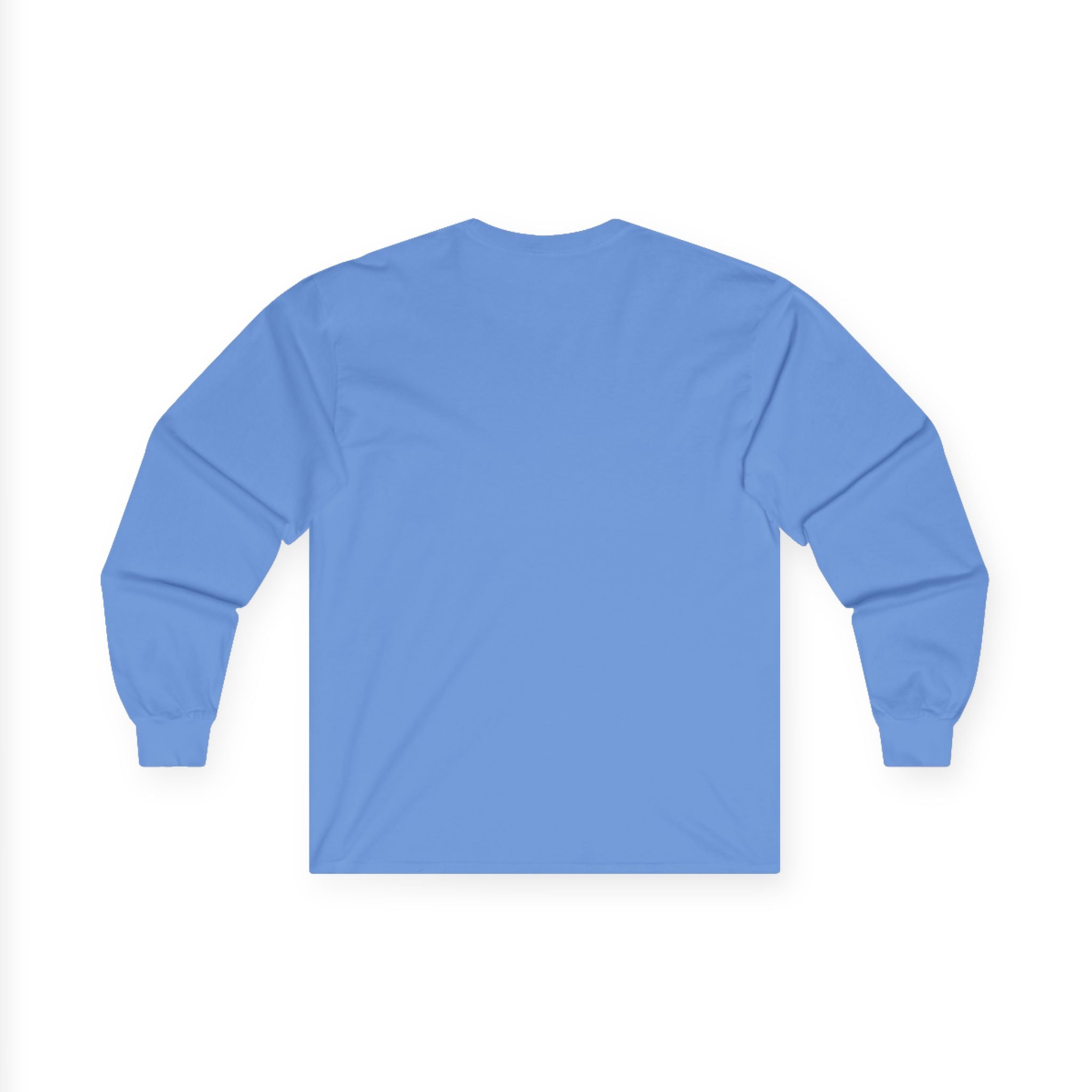 Salsa Royale Lion Crest long sleeve tee | Pride of Colorado