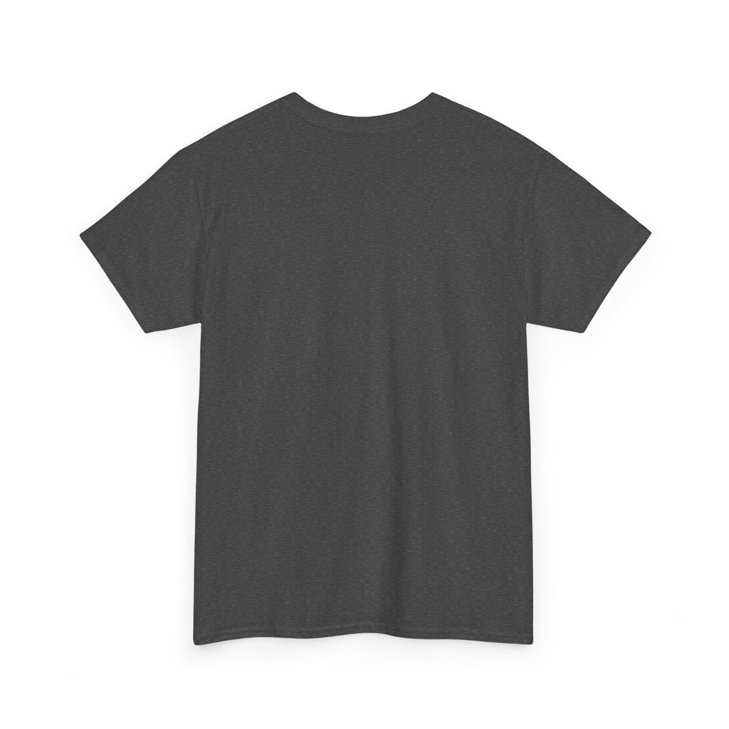 Salsa Royale Lion Crest Tee | Colorado Pride Shirt