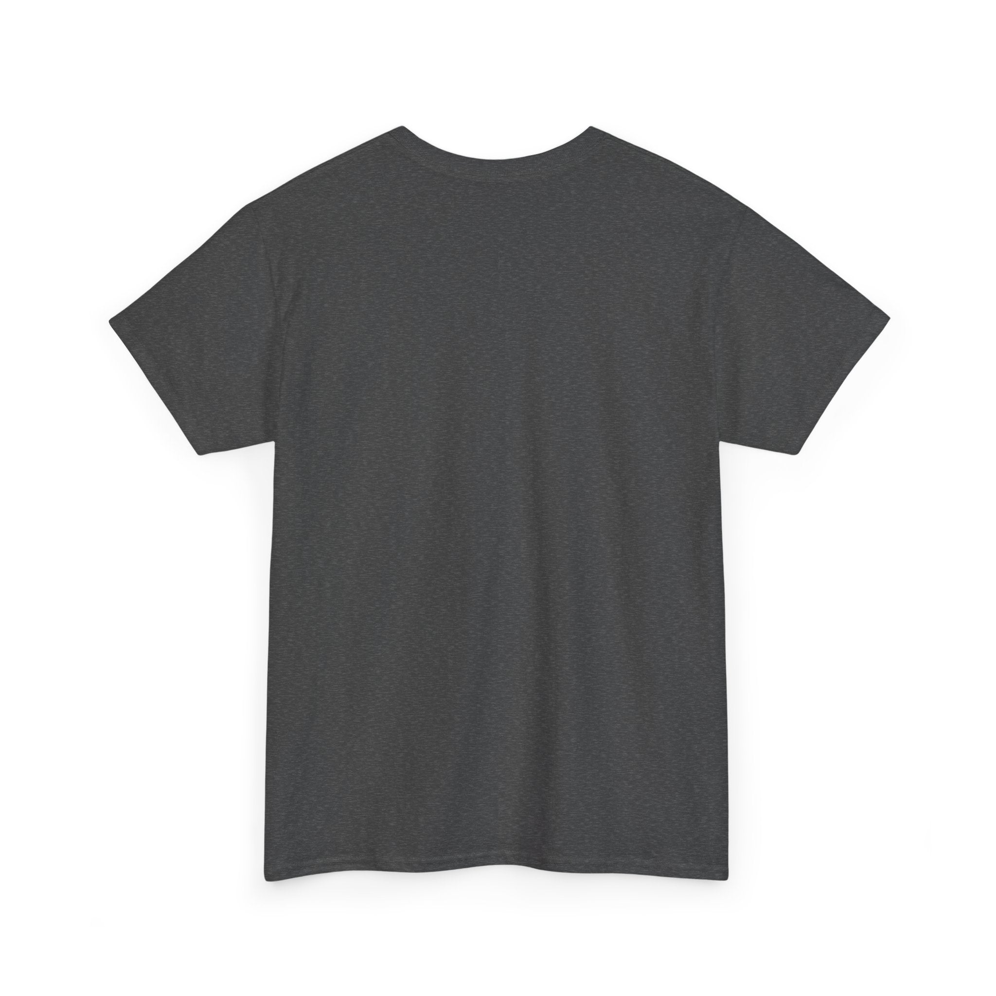 Salsa Royale Lion Crest Tee | Colorado Pride Shirt