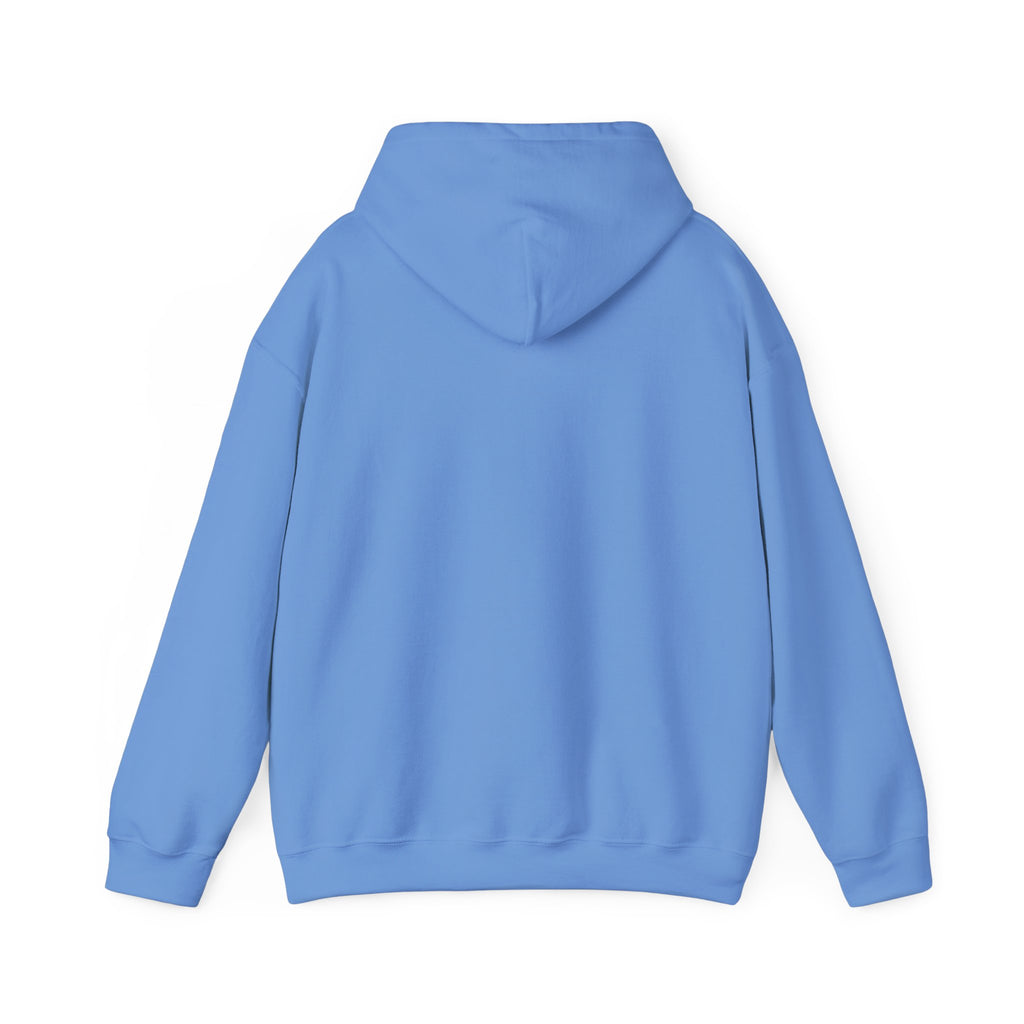 Salsa Royale Lion Crest Hoodie | Pride of Colorado