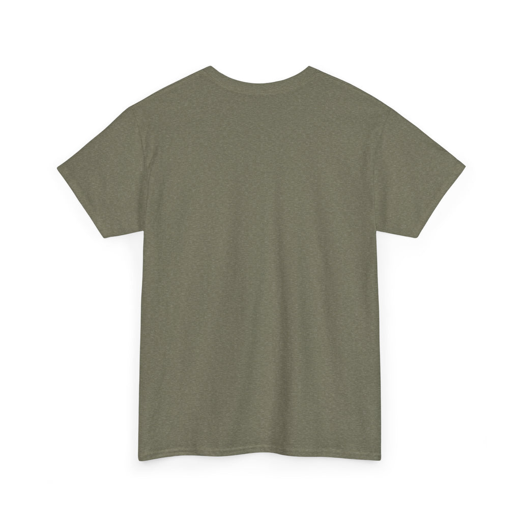 Salsa Royale Lion Crest Tee | Colorado Pride Shirt